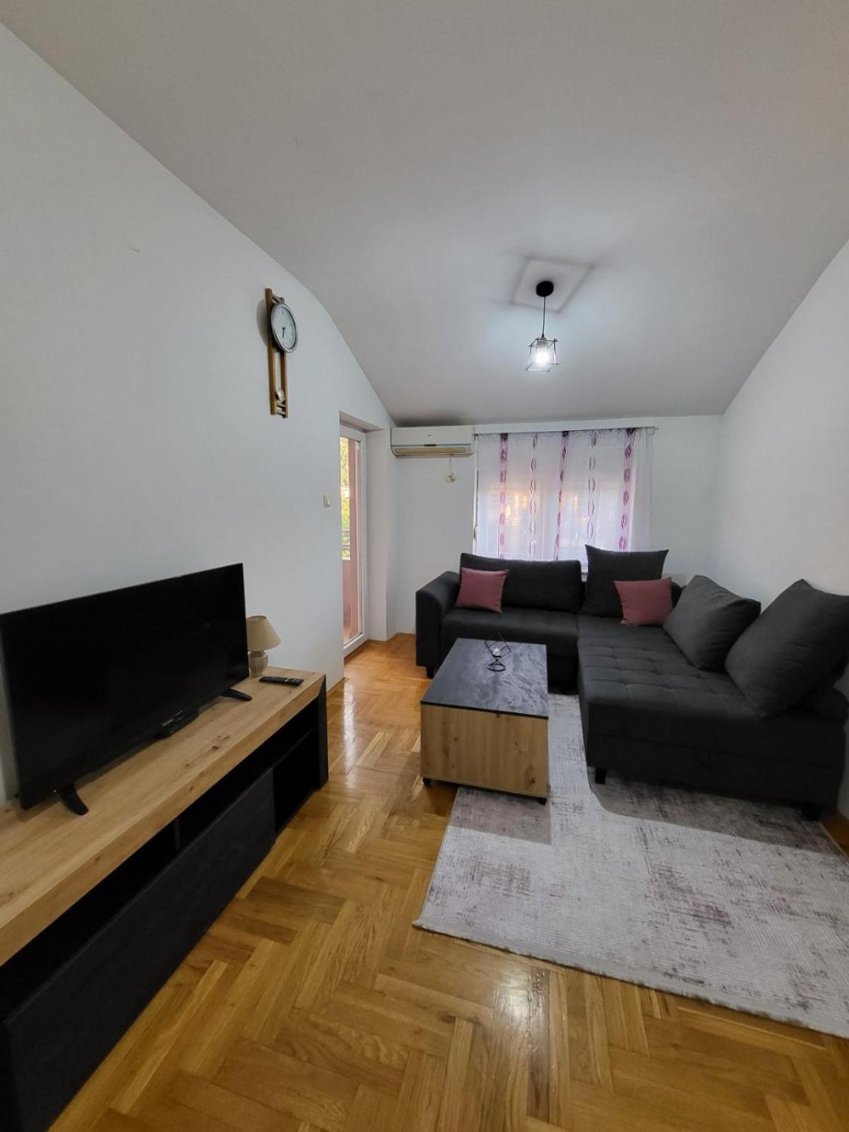 Apartman DIS