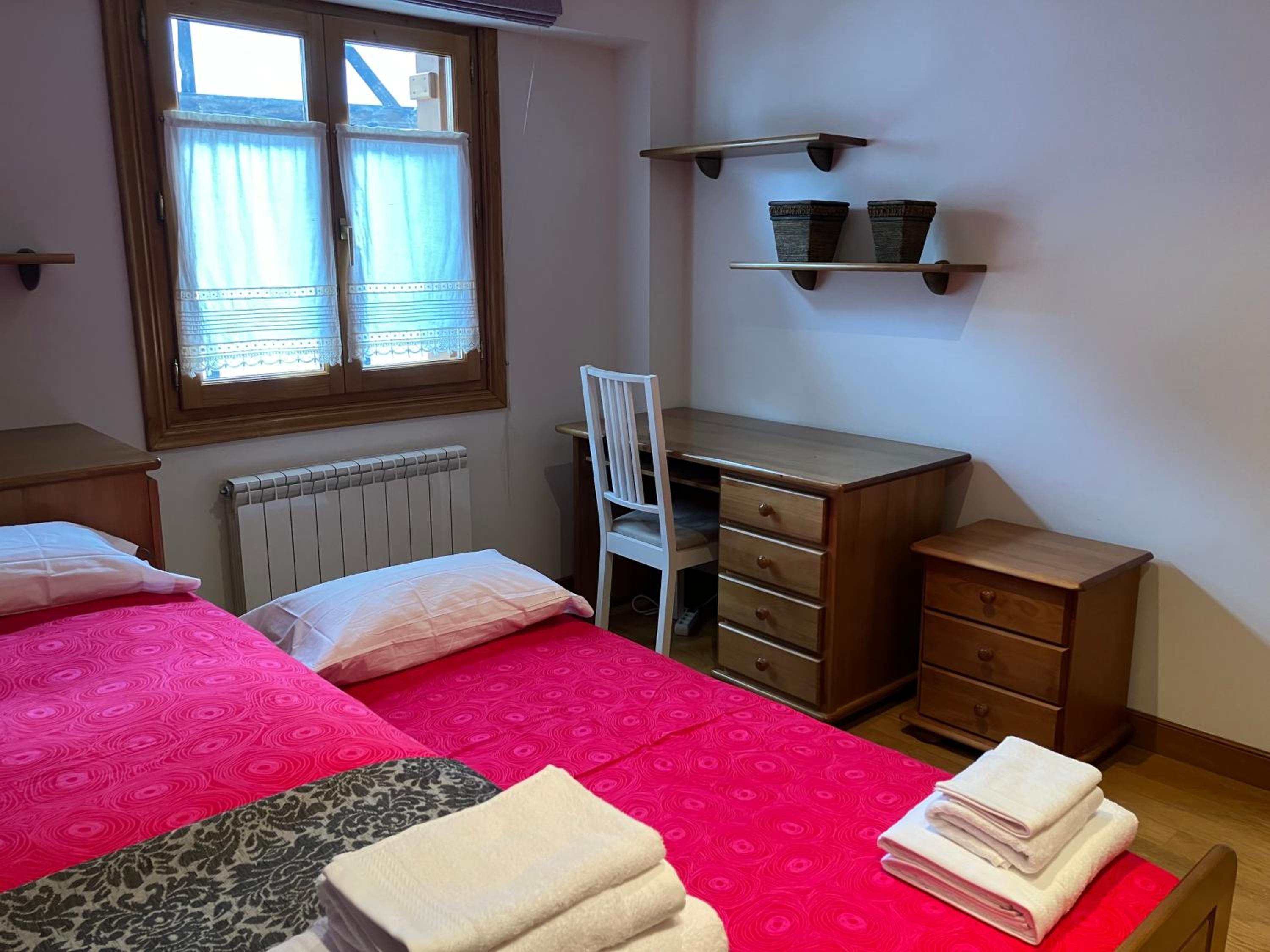Urumea Apartamento