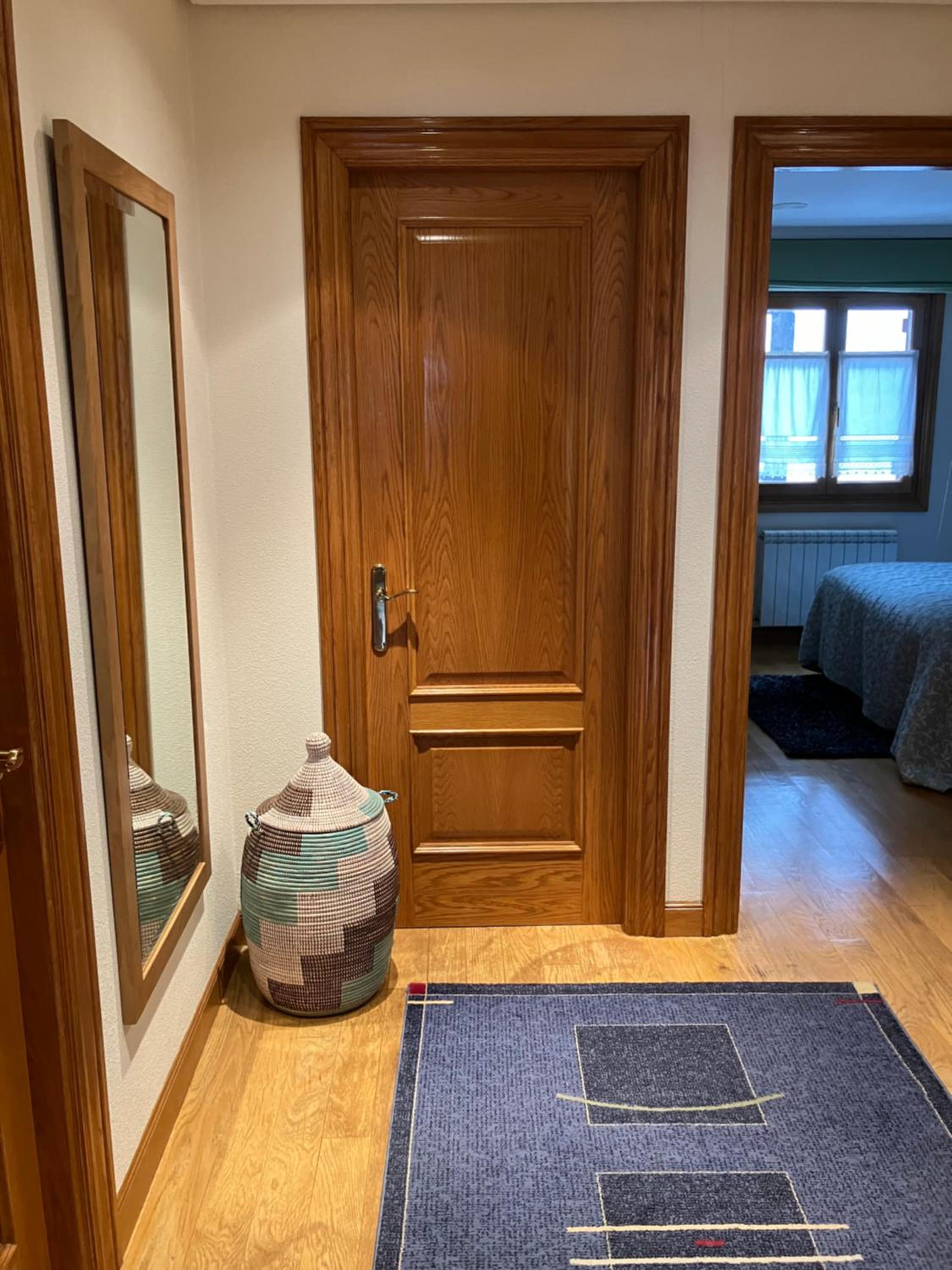 Urumea Apartamento