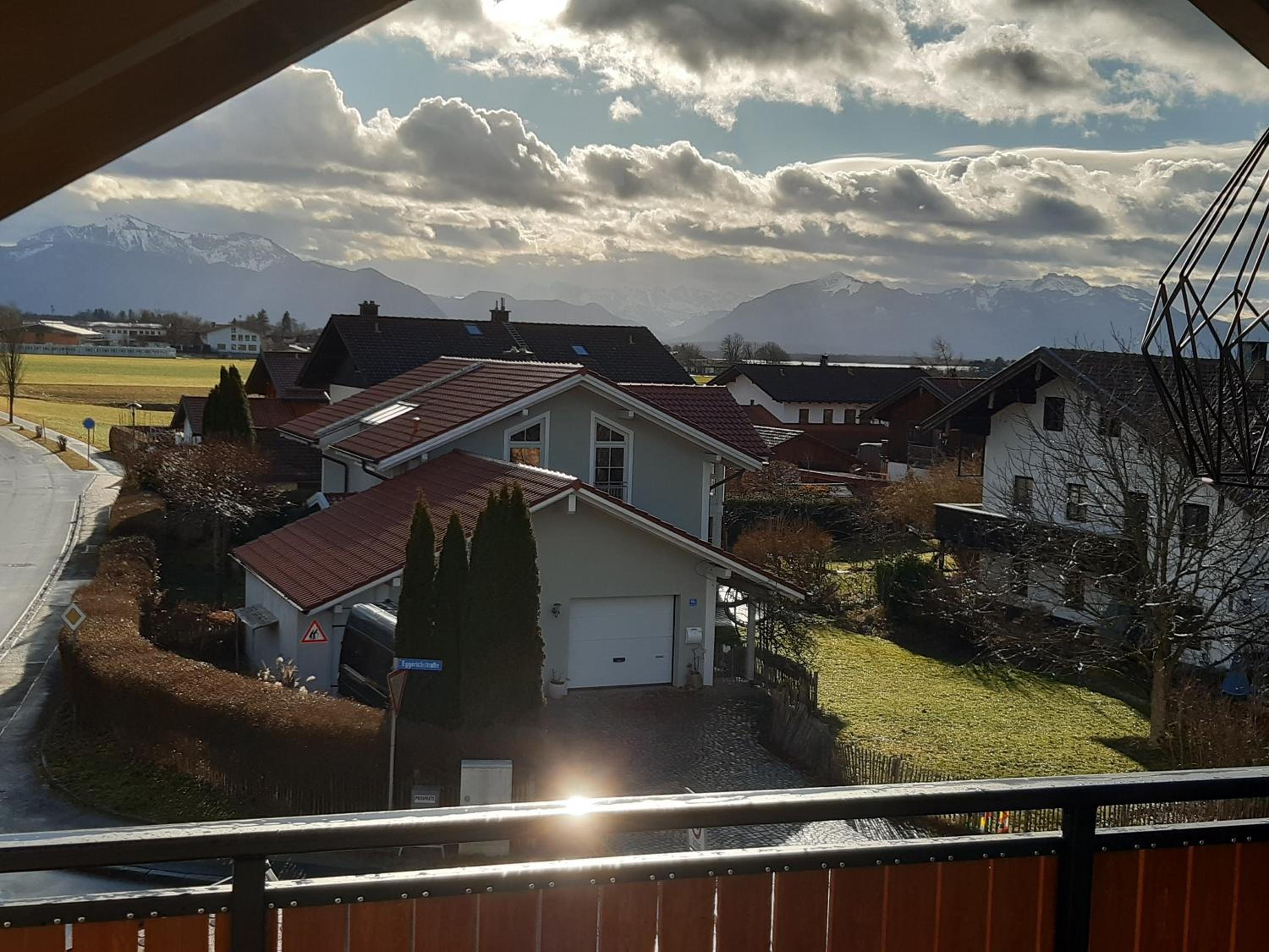 Panorama-Suite-Chiemsee
