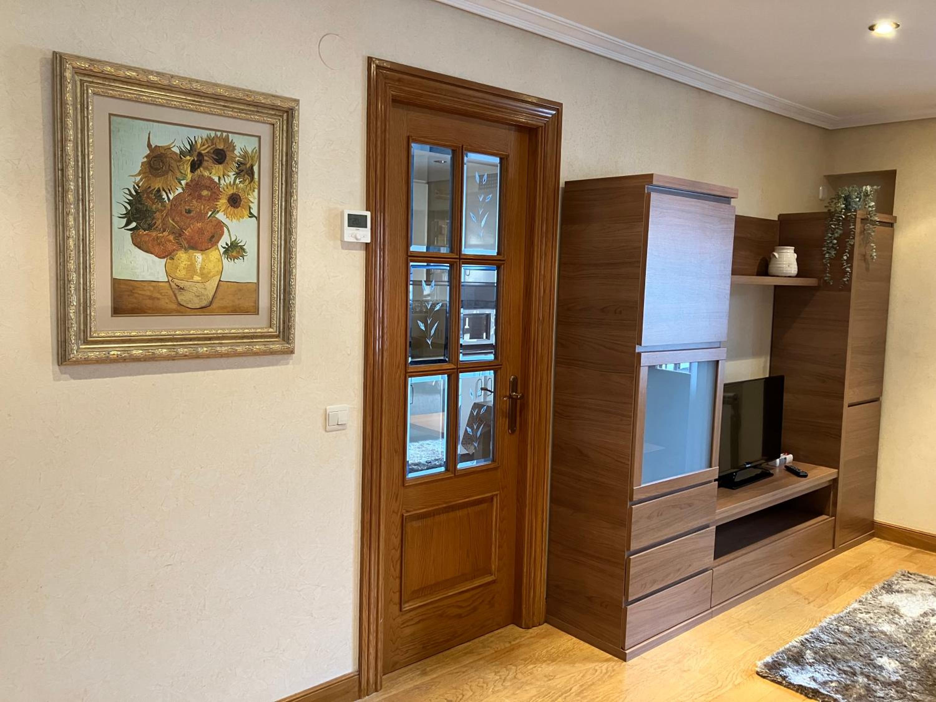 Urumea Apartamento