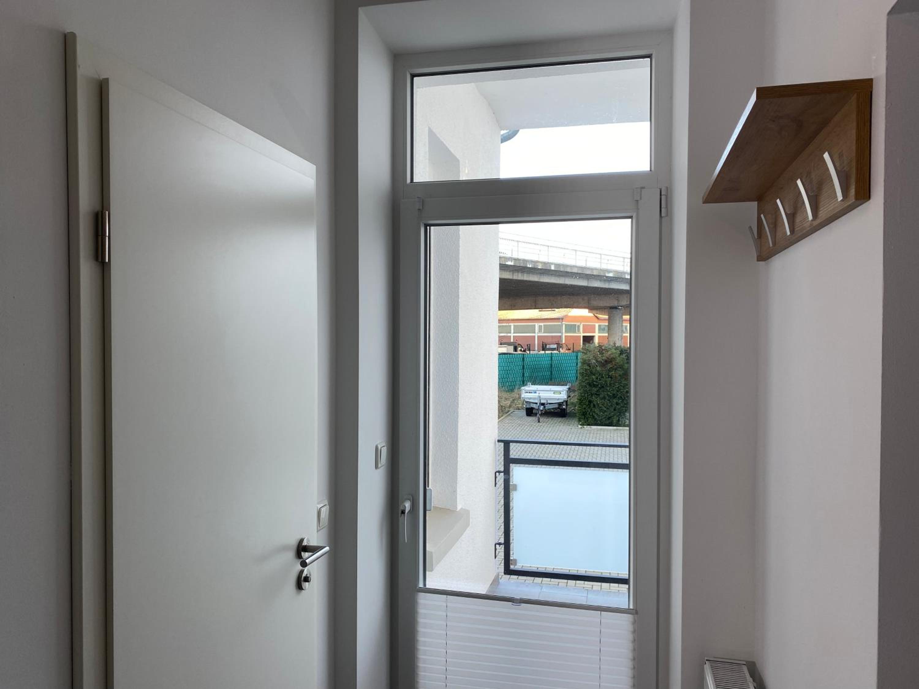 Colleen Apartments - Minden, Hermannstraße