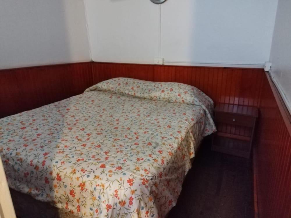 Hostal Estación Recreo