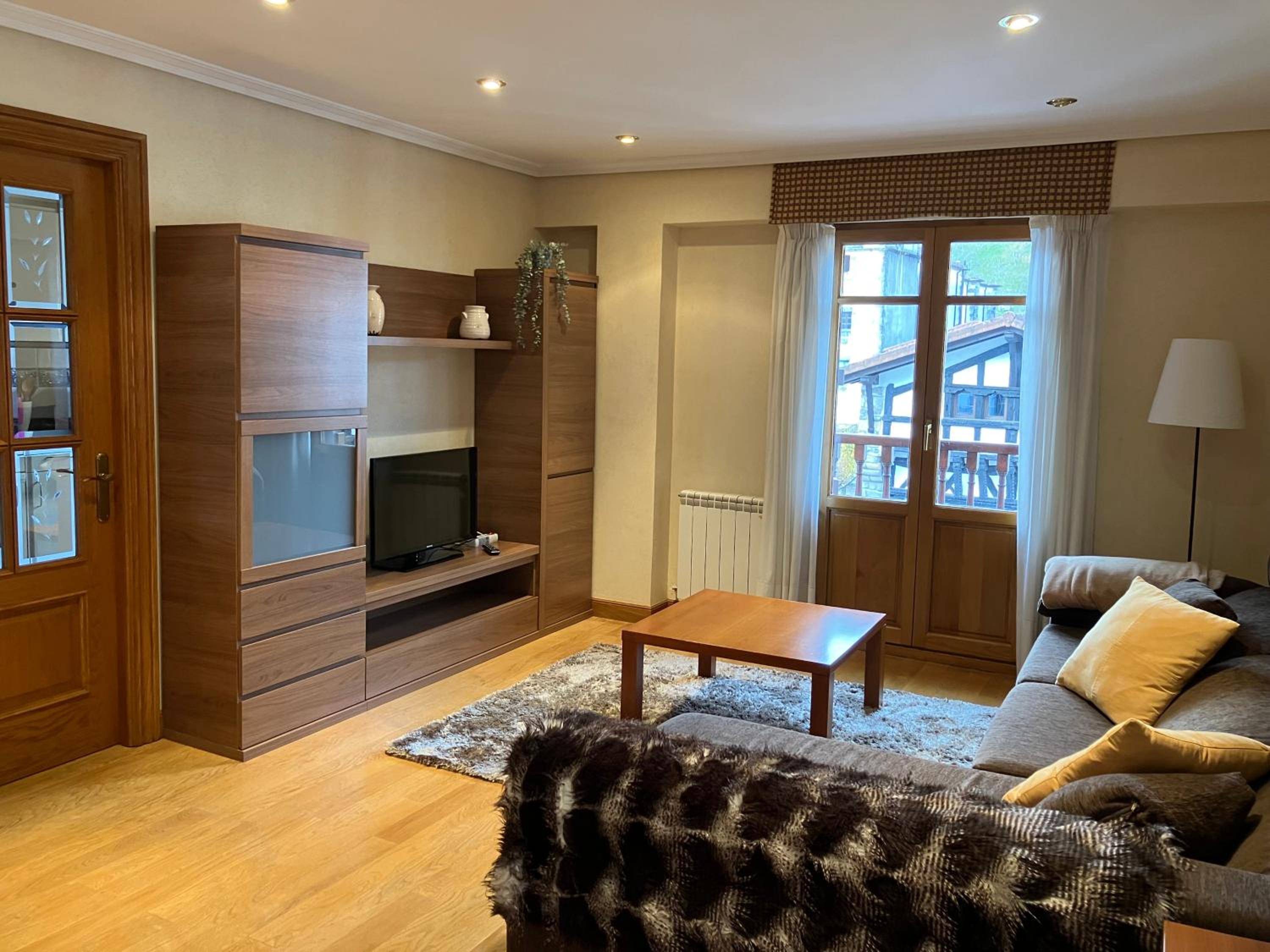 Urumea Apartamento