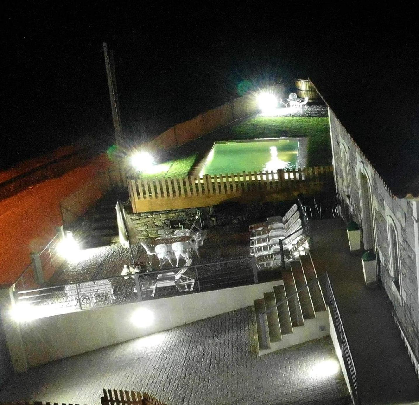 Quinta da Bandeira - Casa de Férias no Douro