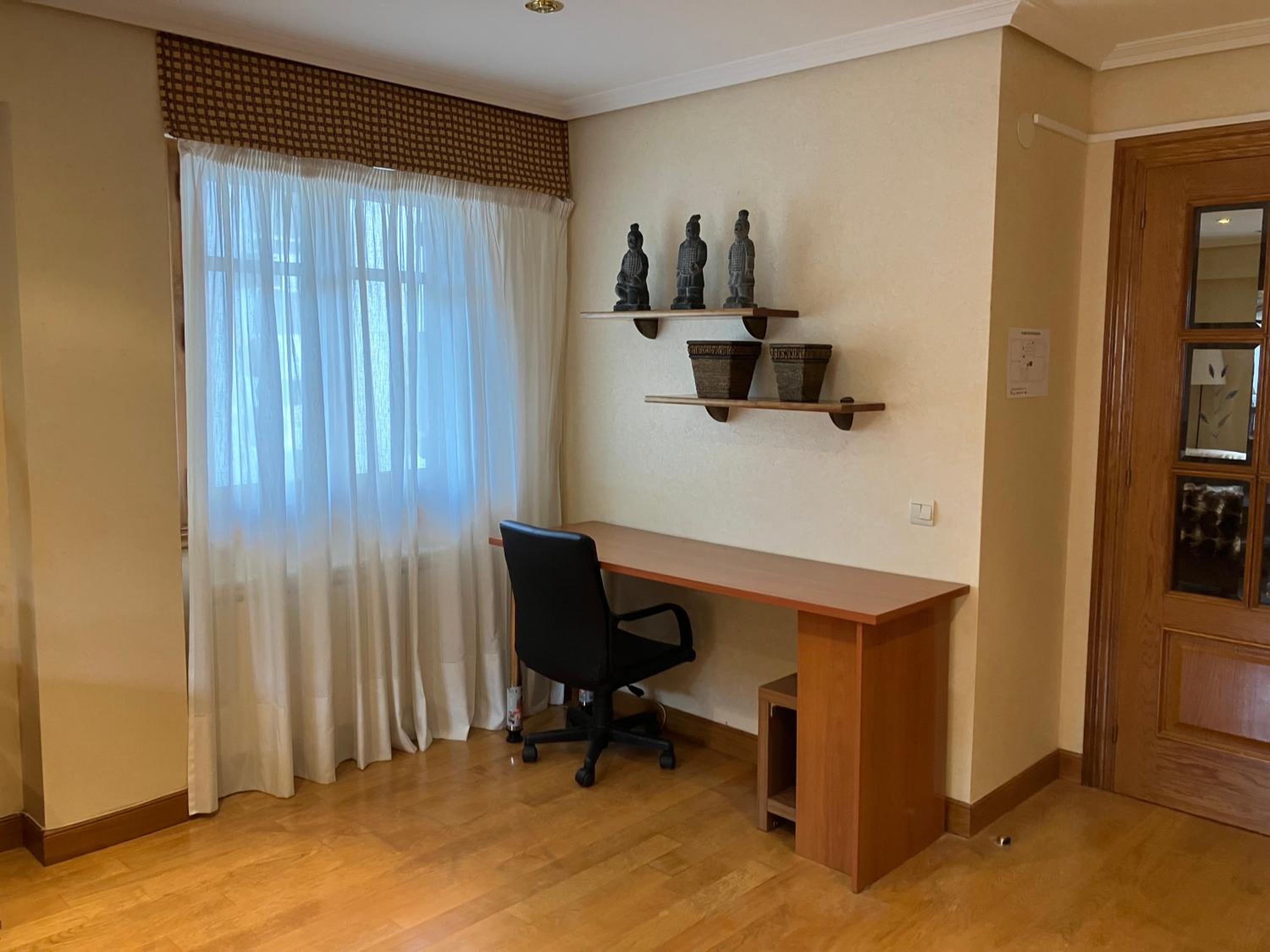Urumea Apartamento