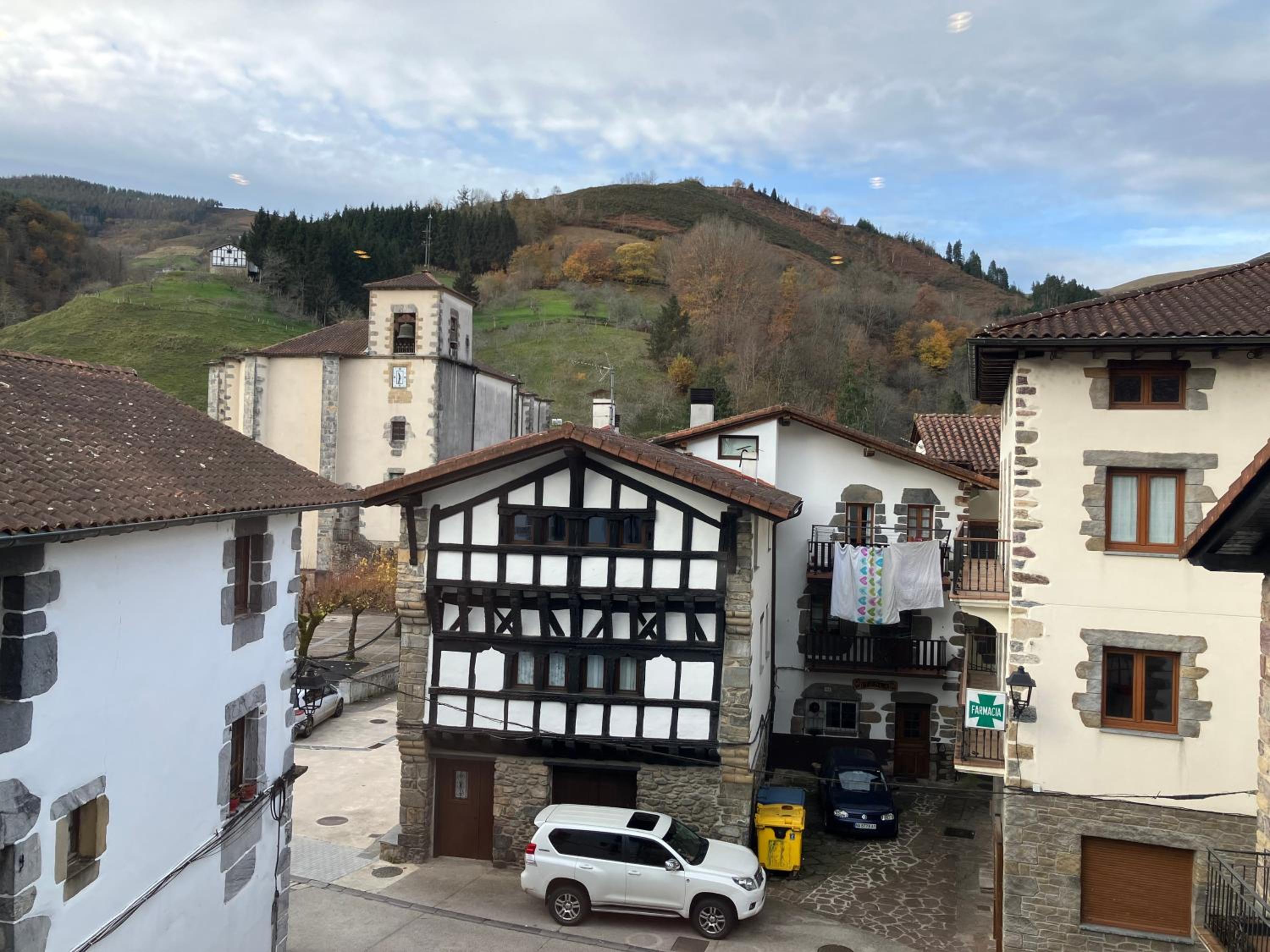 Urumea Apartamento