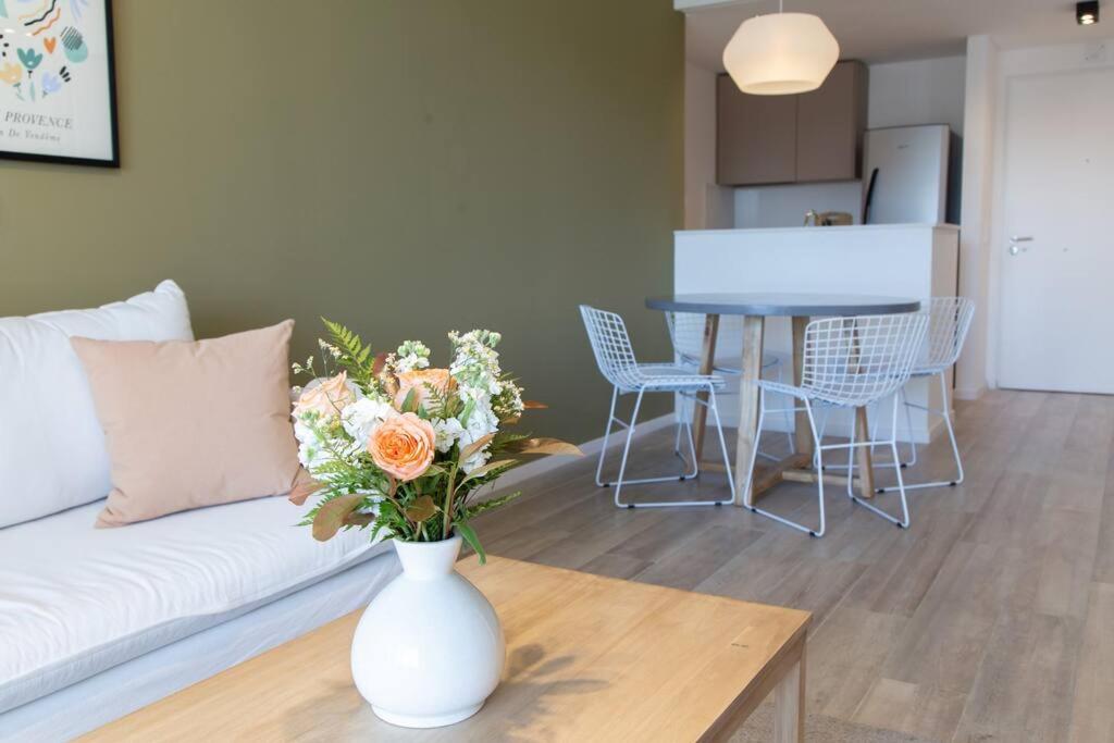 Malva Beautiful Apartment