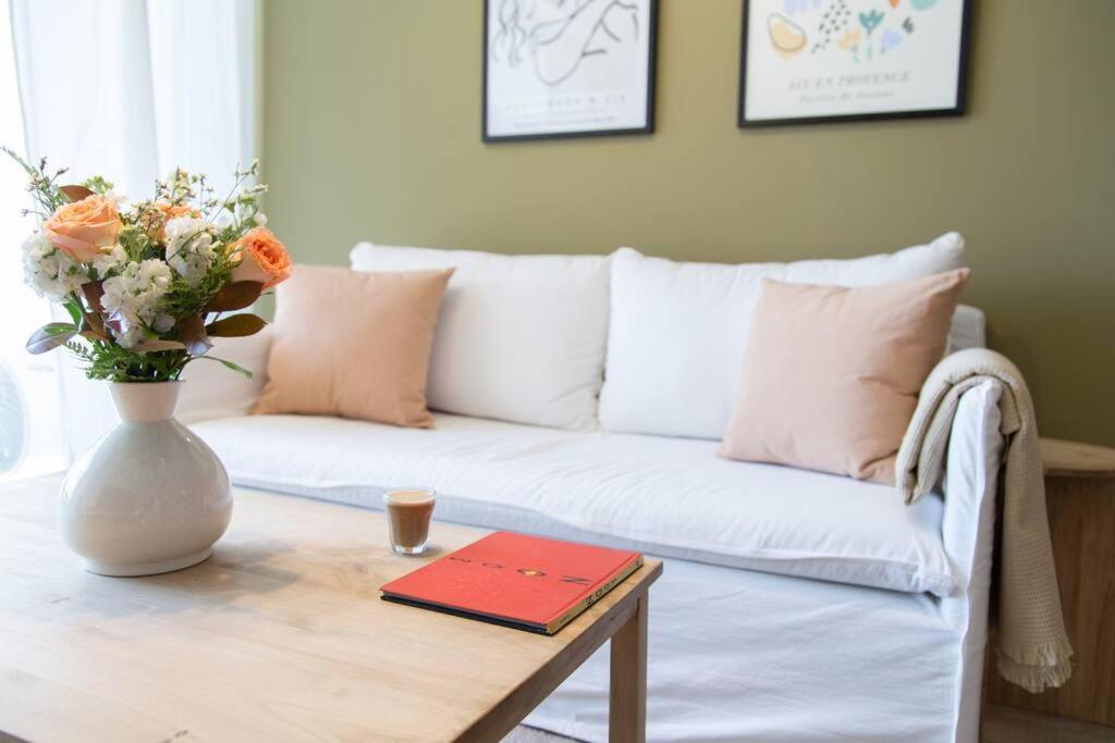 Malva Beautiful Apartment