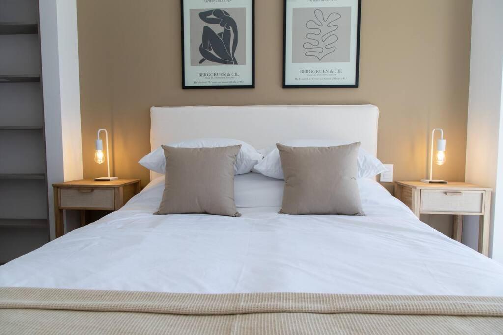 Malva Beautiful Apartment