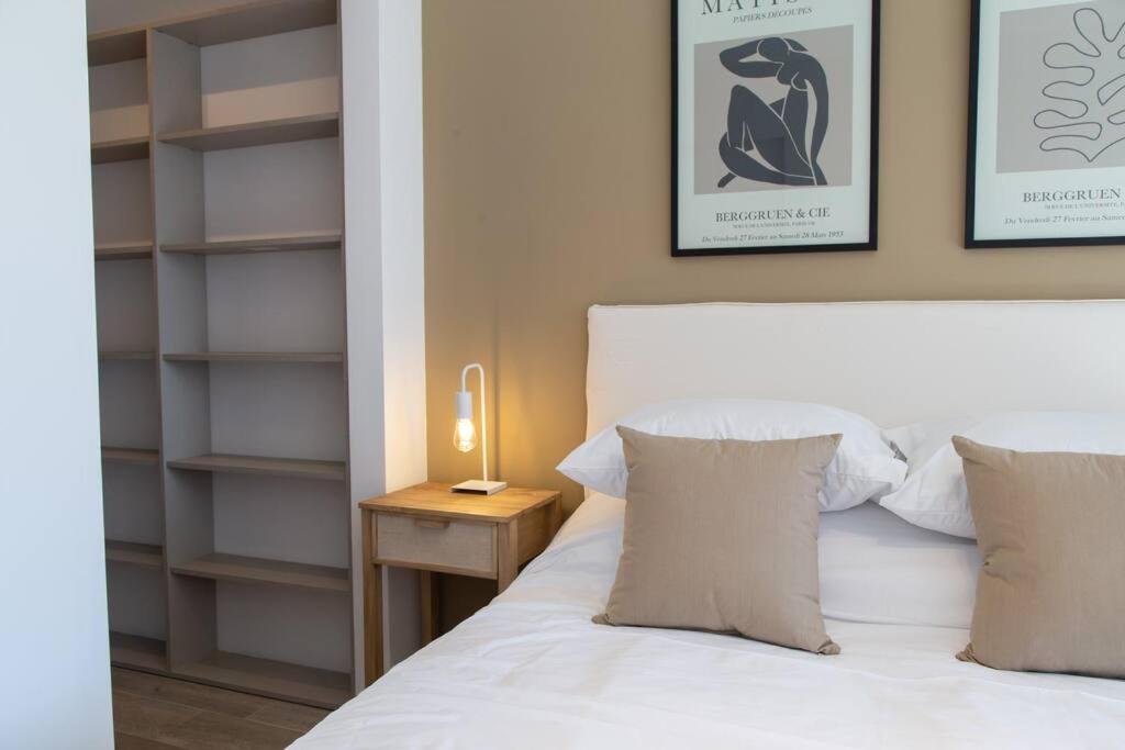 Malva Beautiful Apartment