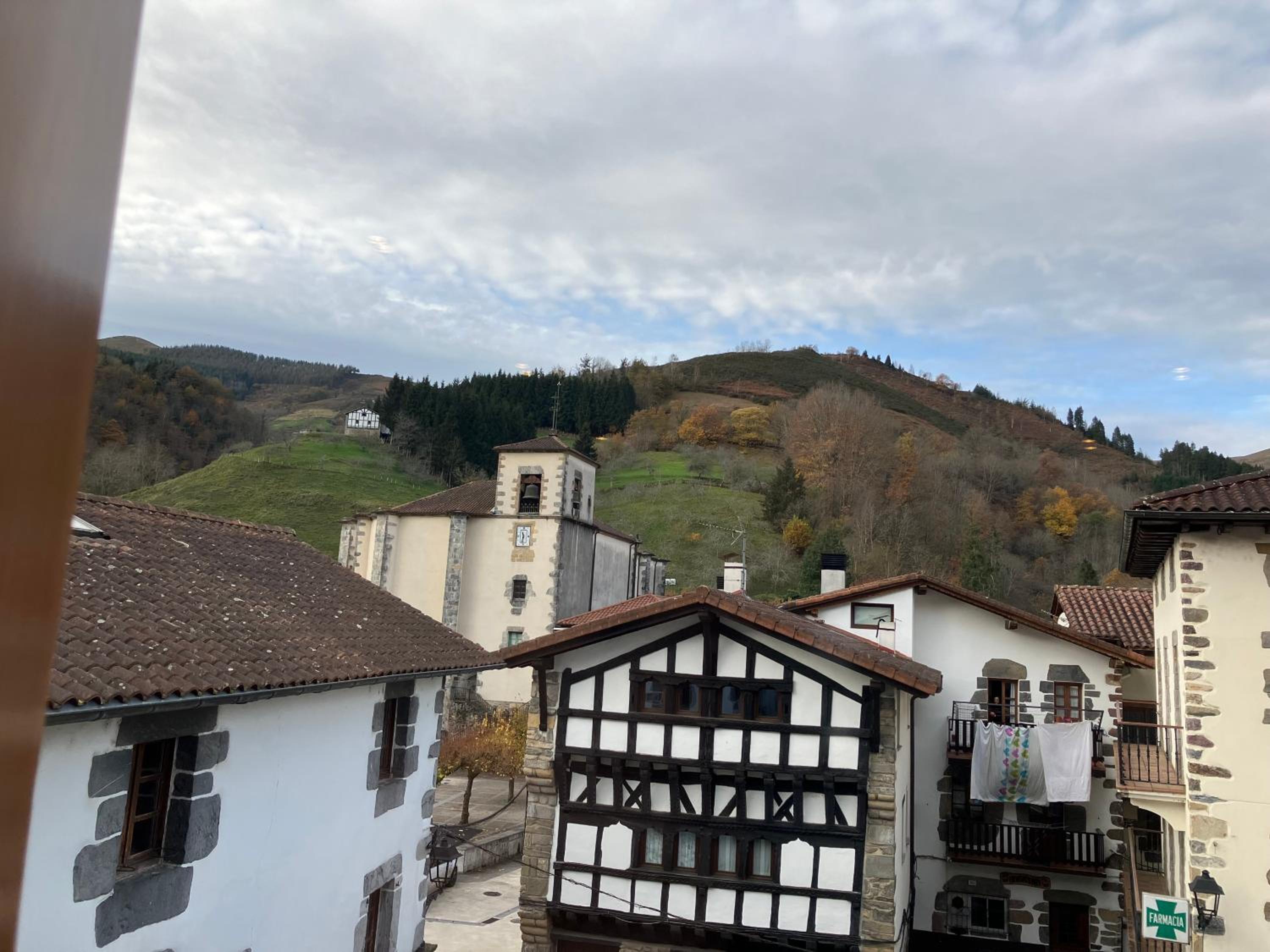 Urumea Apartamento