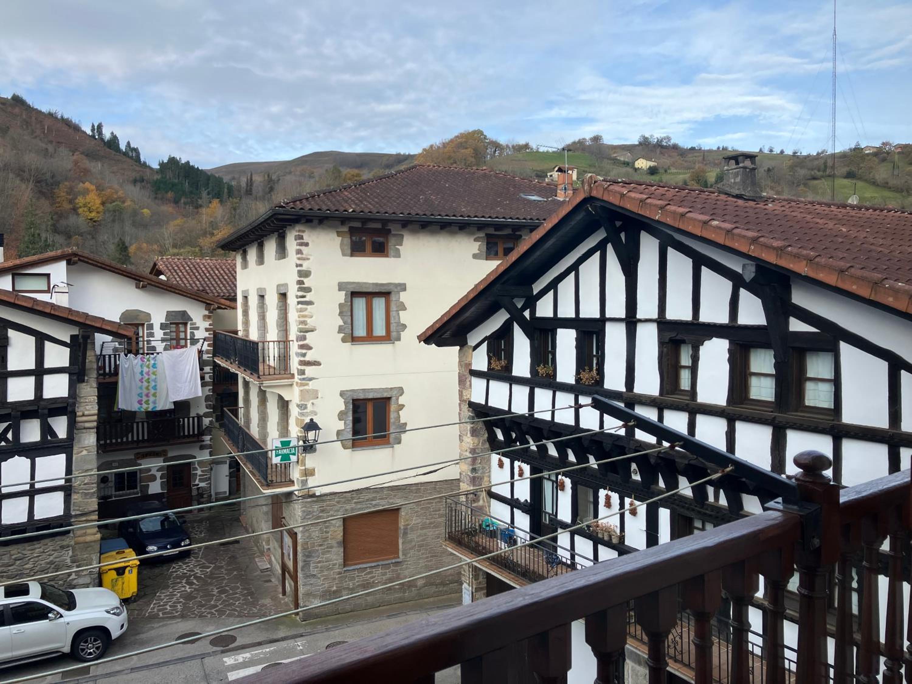 Urumea Apartamento