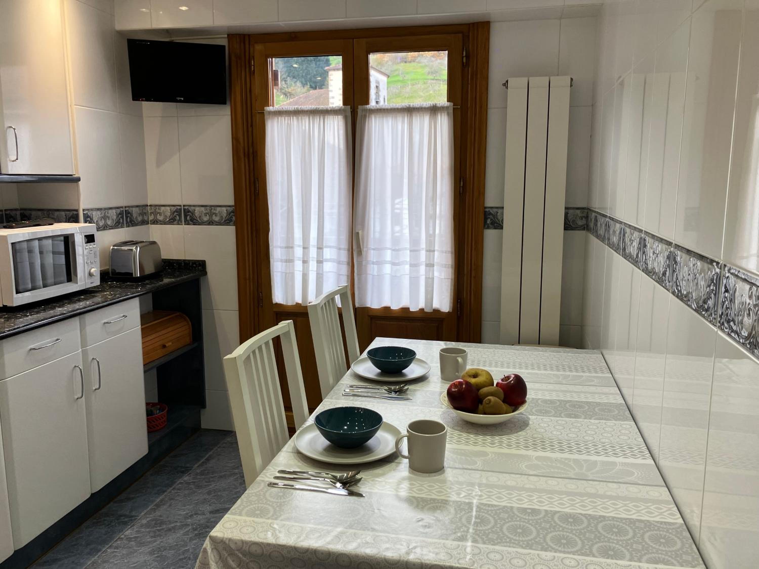 Urumea Apartamento