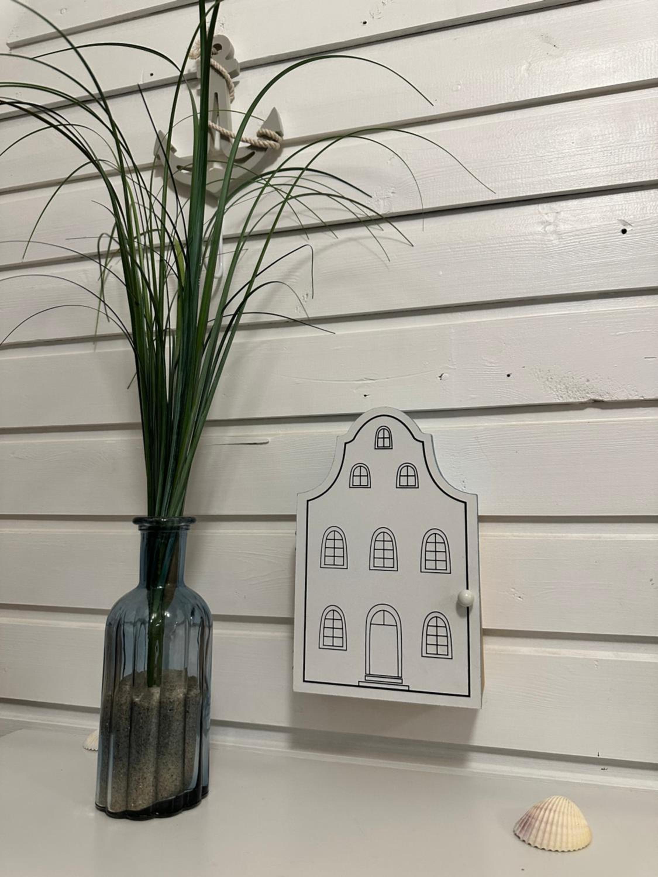 Ferienhaus Seemöwe