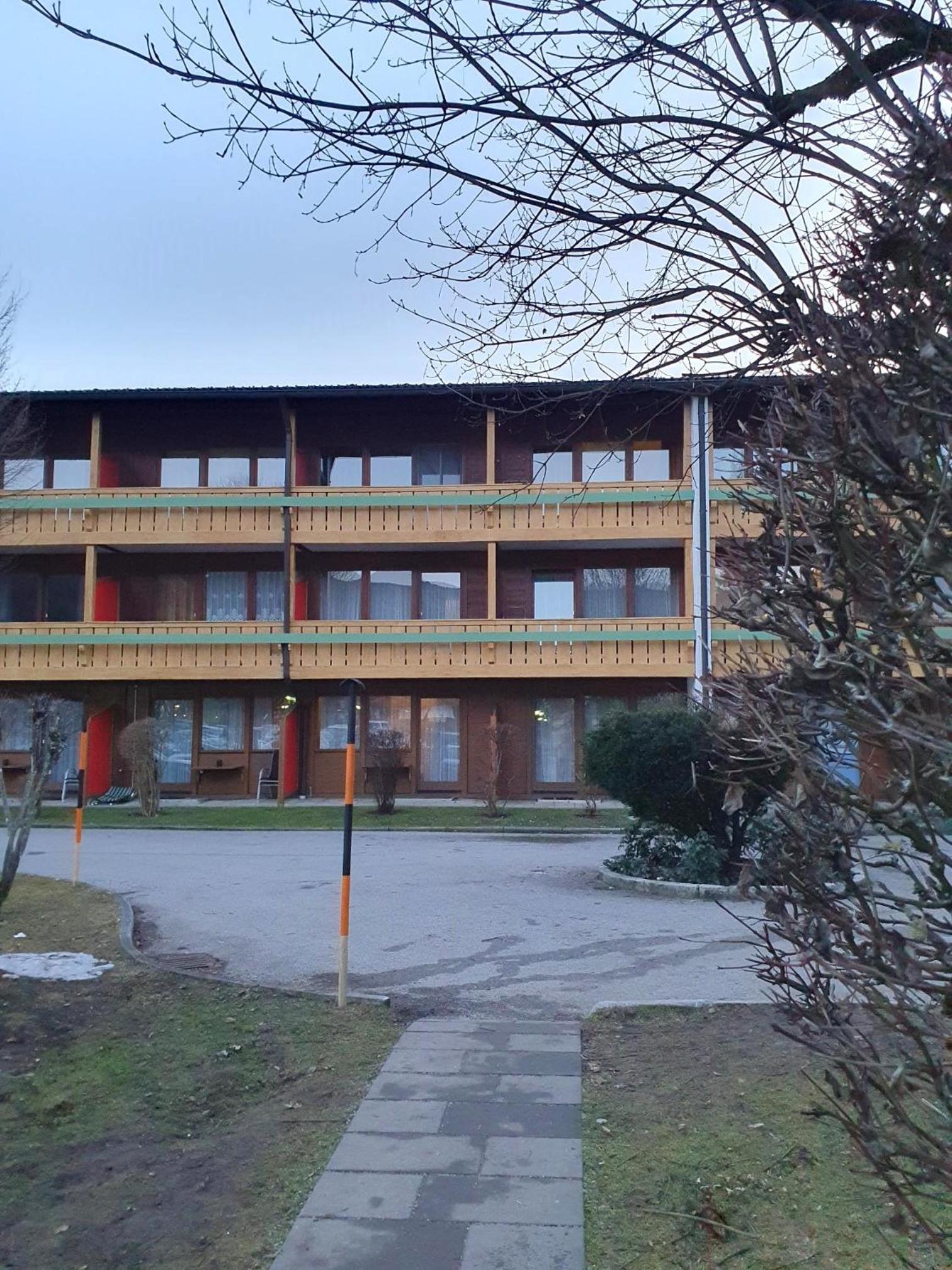 Chiemgauer Alpenglück