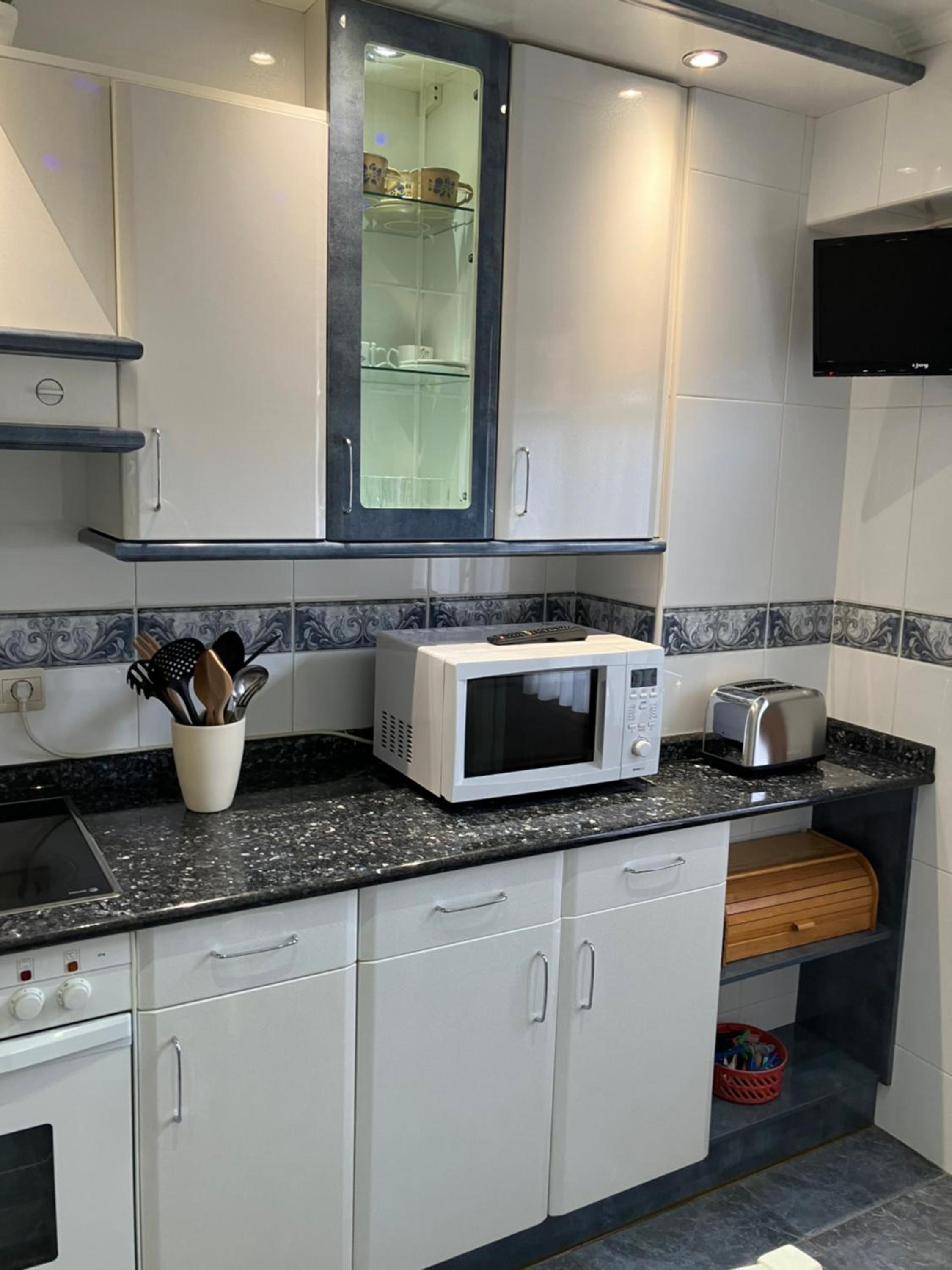 Urumea Apartamento