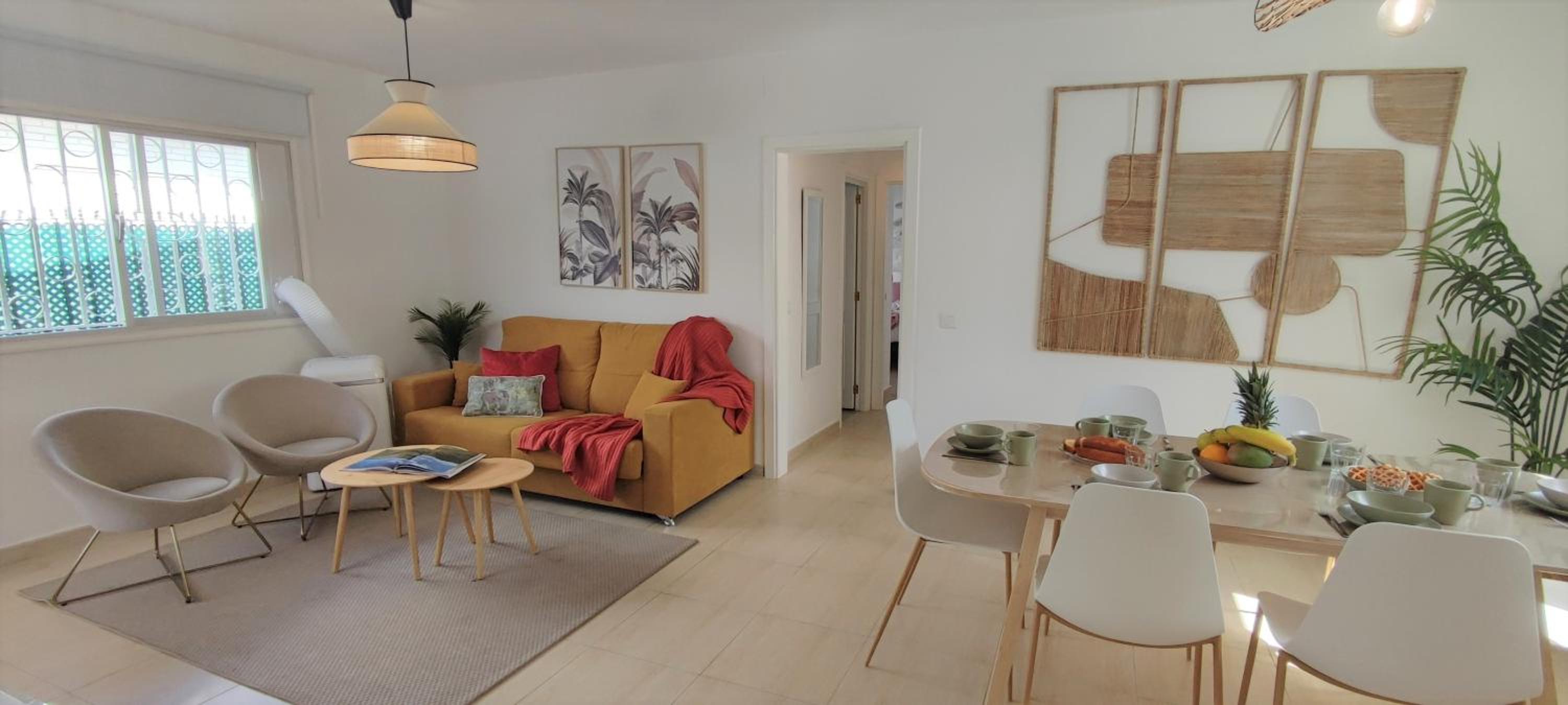 Hotel Bungalow Céntrico & Tranquilo - Image 1