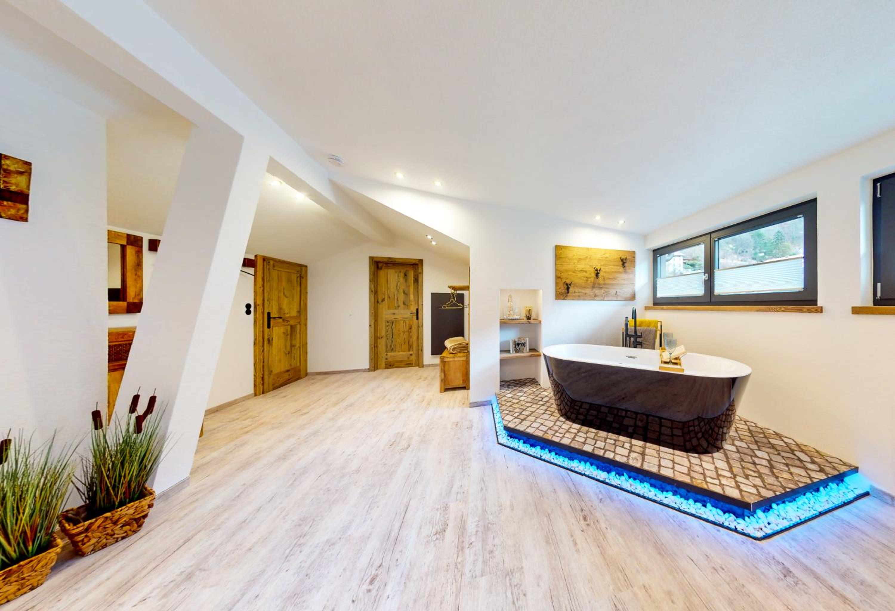 Ferienhaus Hennewinkl