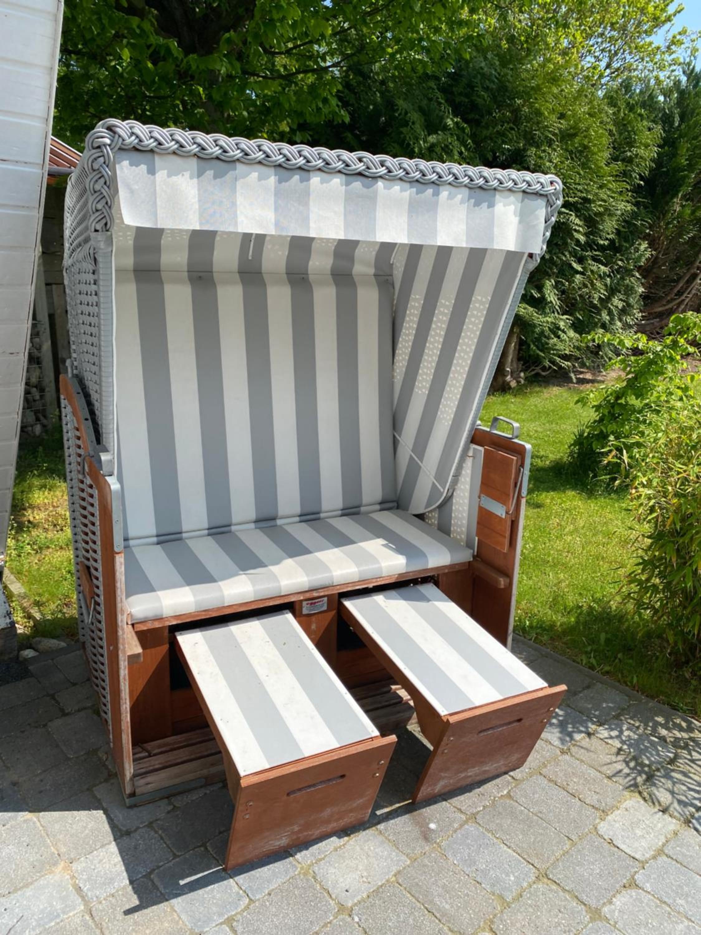 Ferienhaus Seemöwe