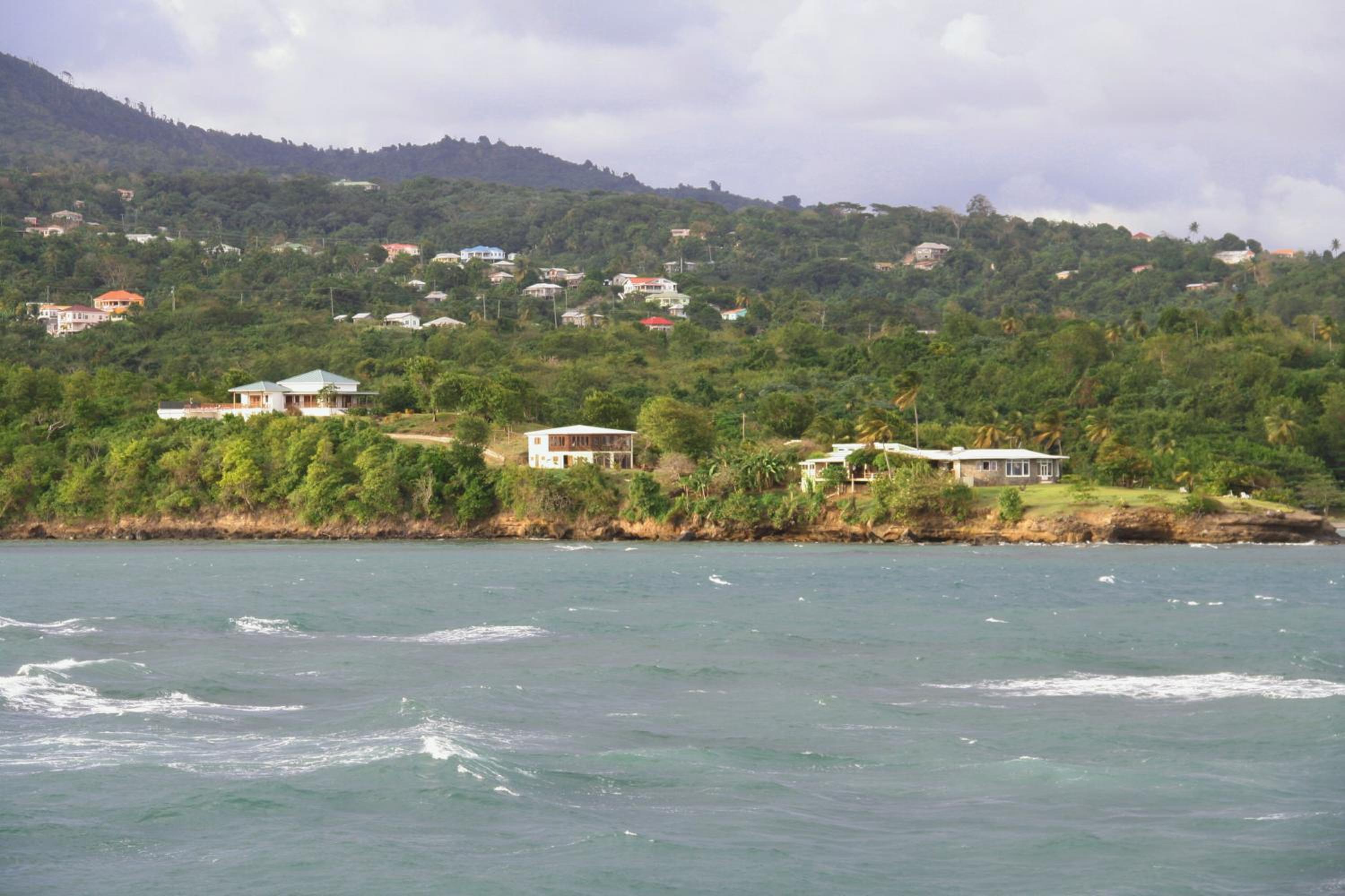 Cabier Ocean Lodge - Photo 51