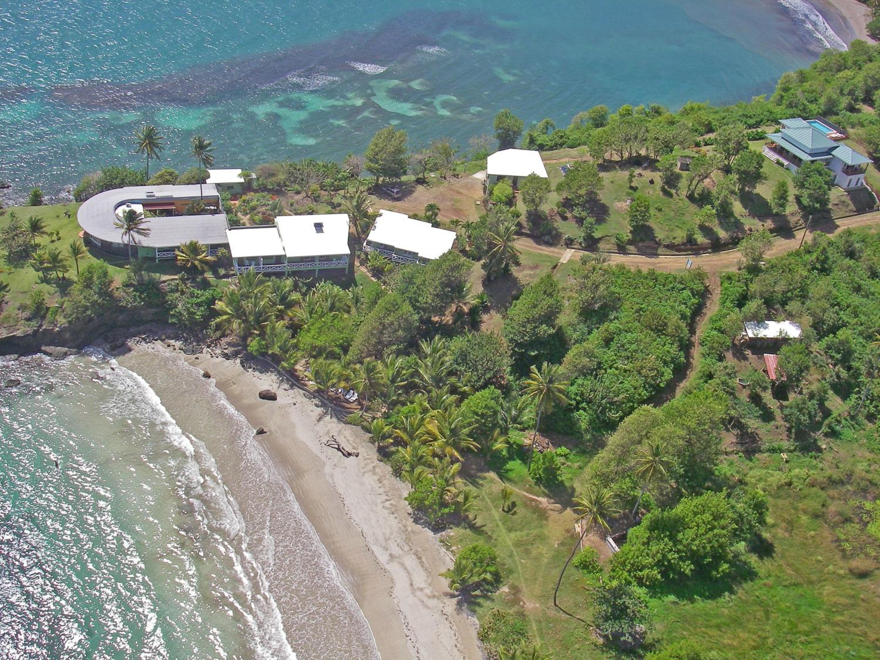 Cabier Ocean Lodge - Photo 48