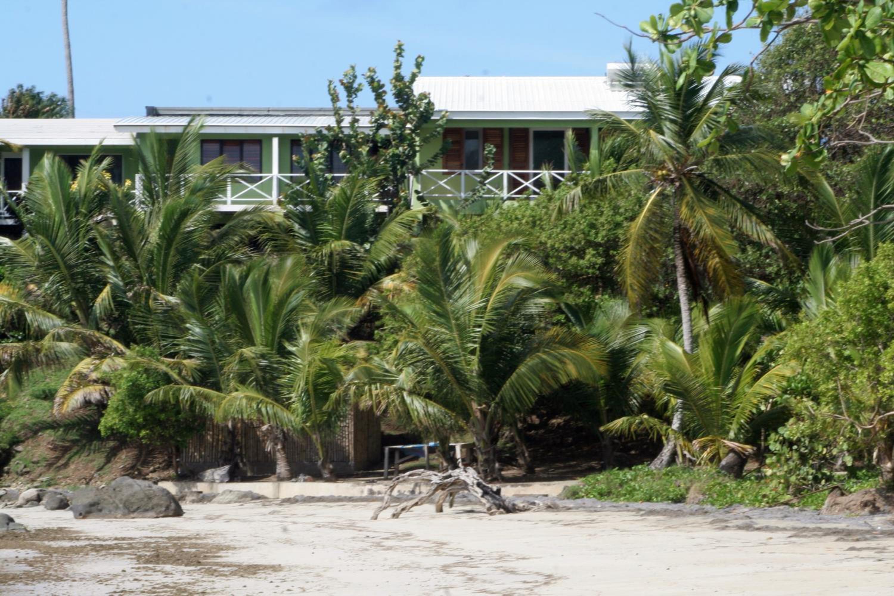 Cabier Ocean Lodge - Photo 53