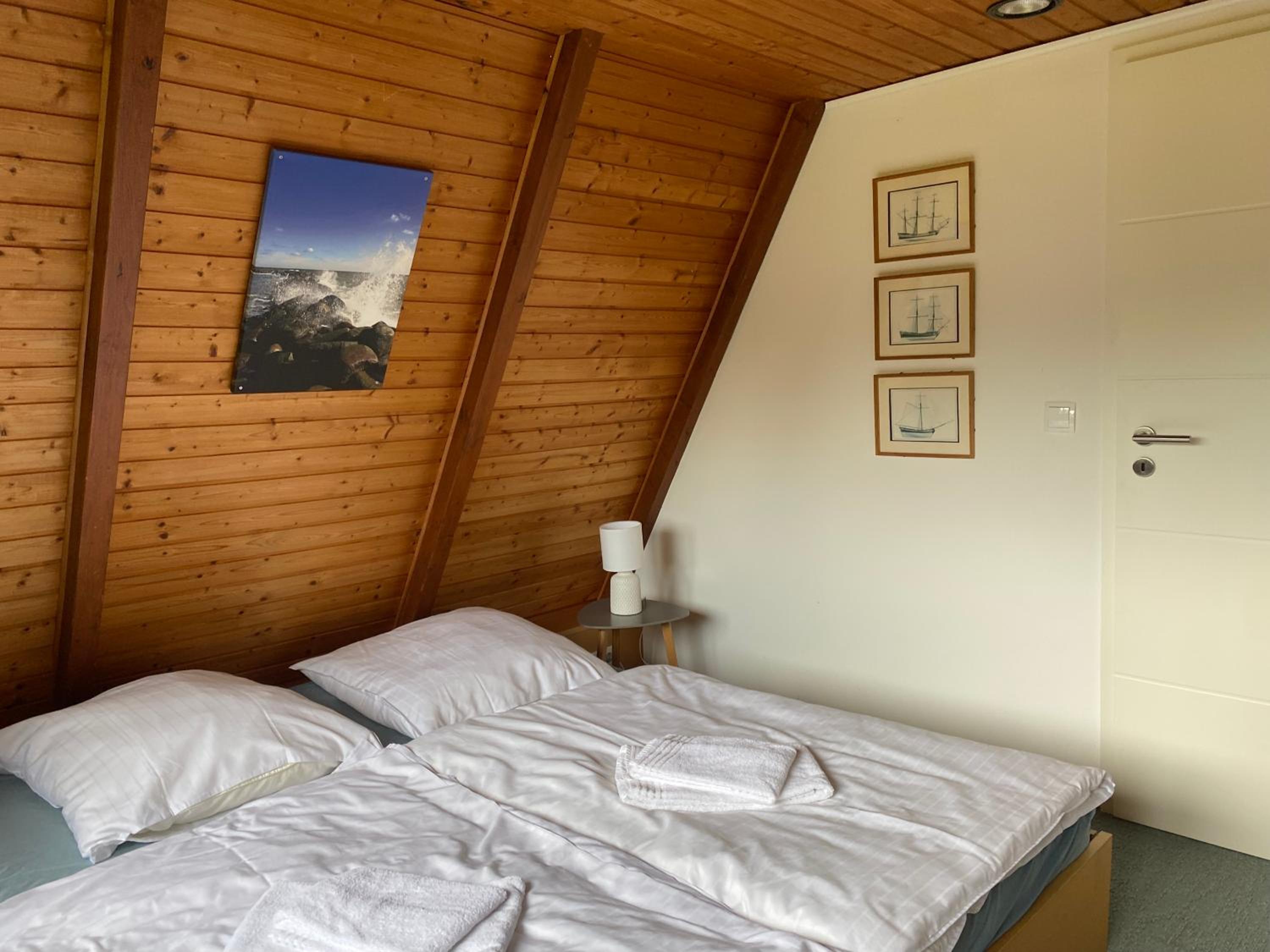 Ferienhaus Seemöwe