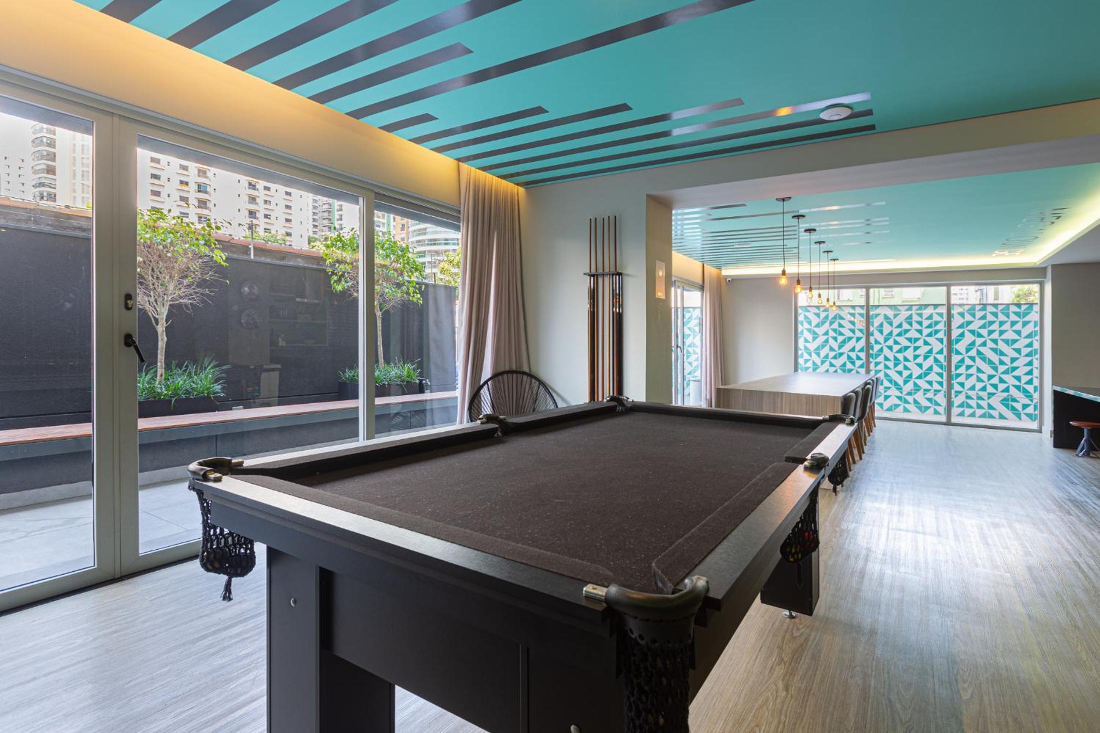 Easy Star - Studio próximo ao Allianz Parque - UG01H