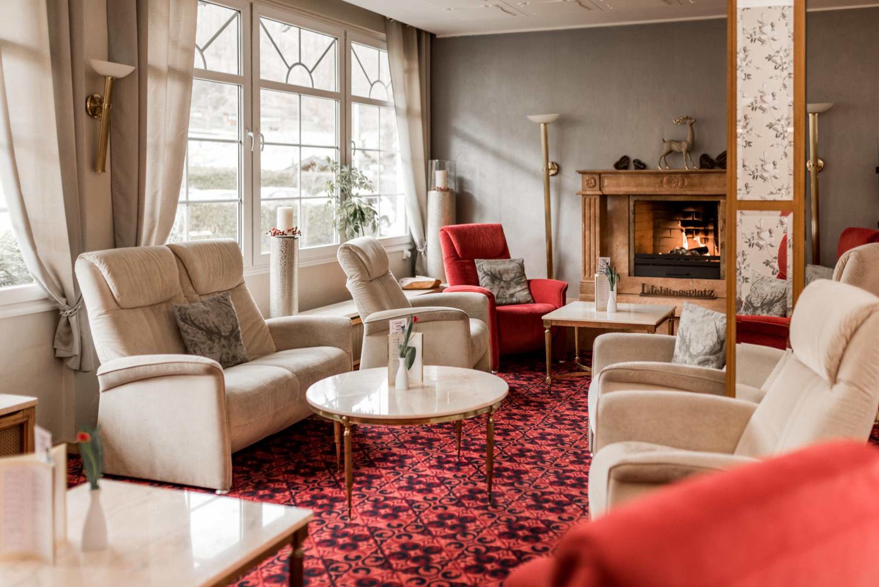 lounge