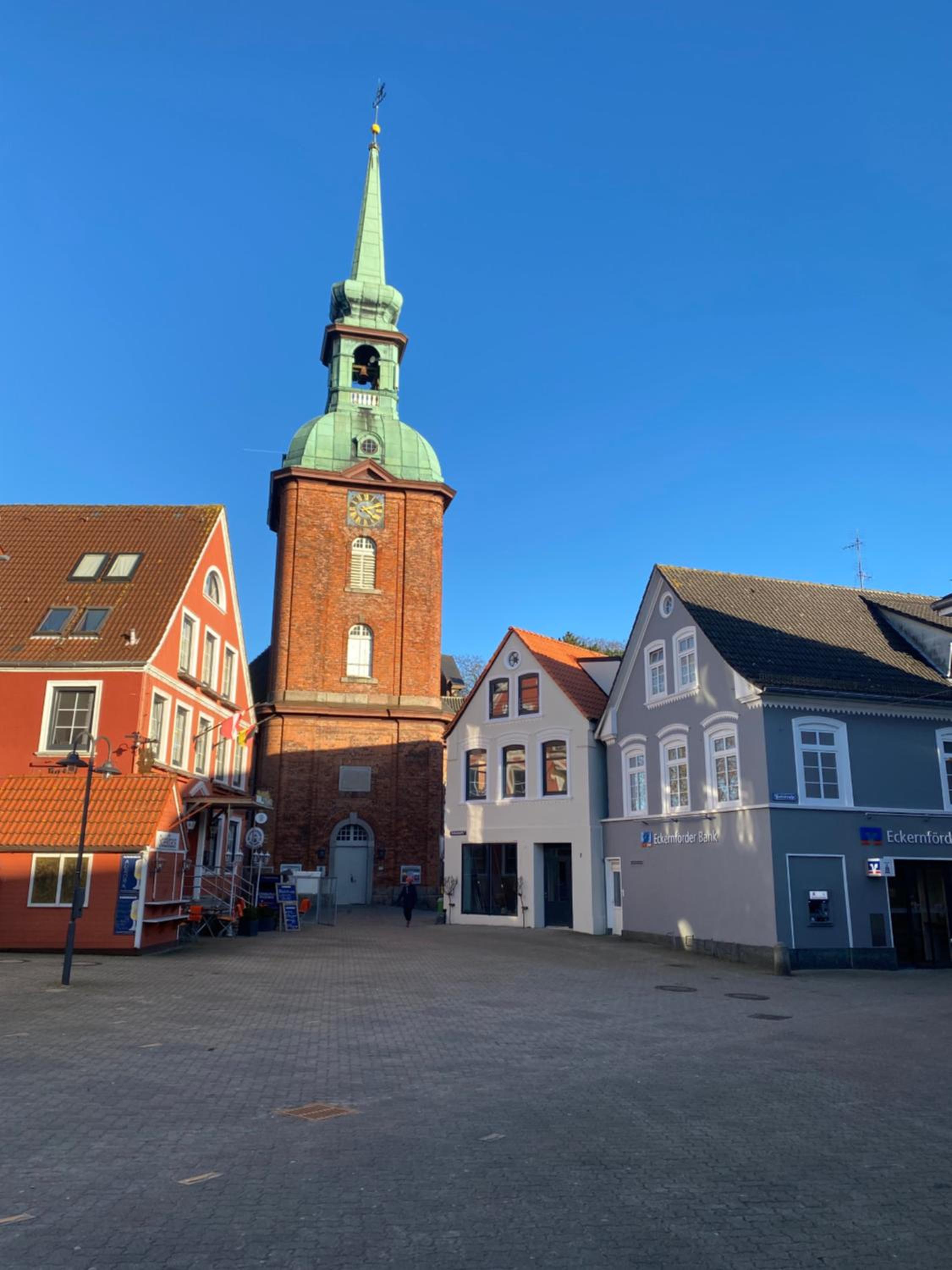 Ferienhaus Seemöwe