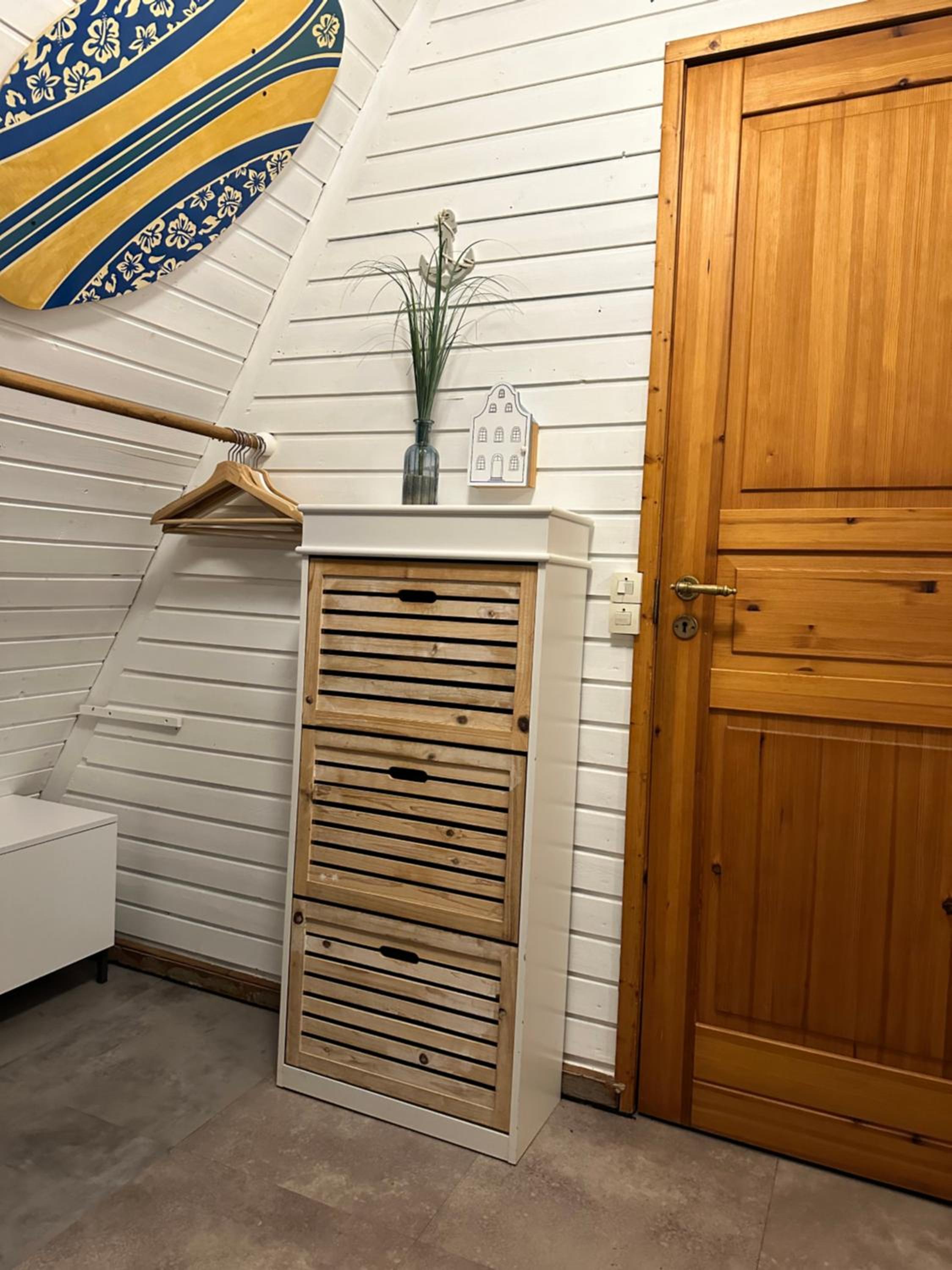 Ferienhaus Seemöwe