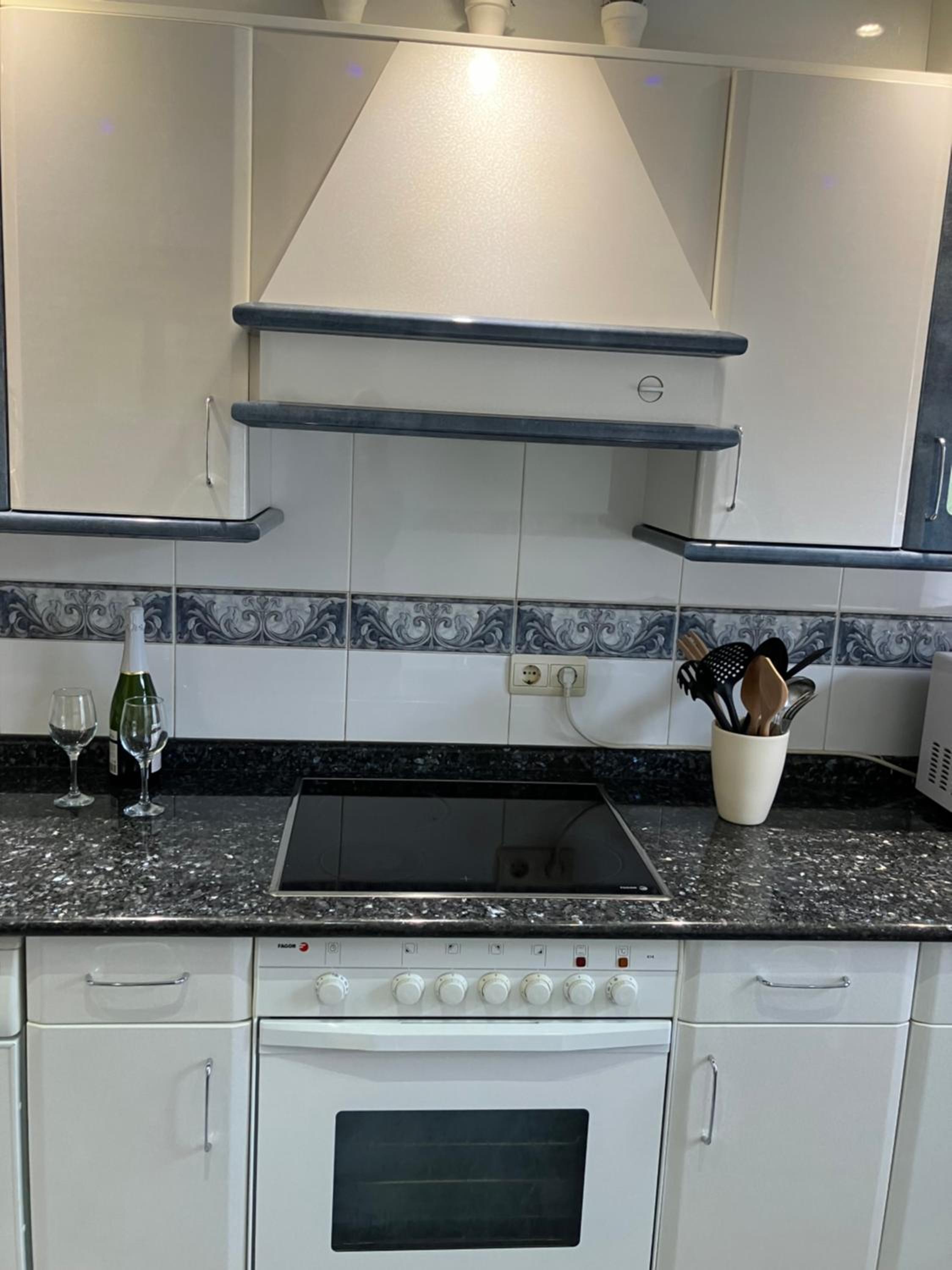 Urumea Apartamento