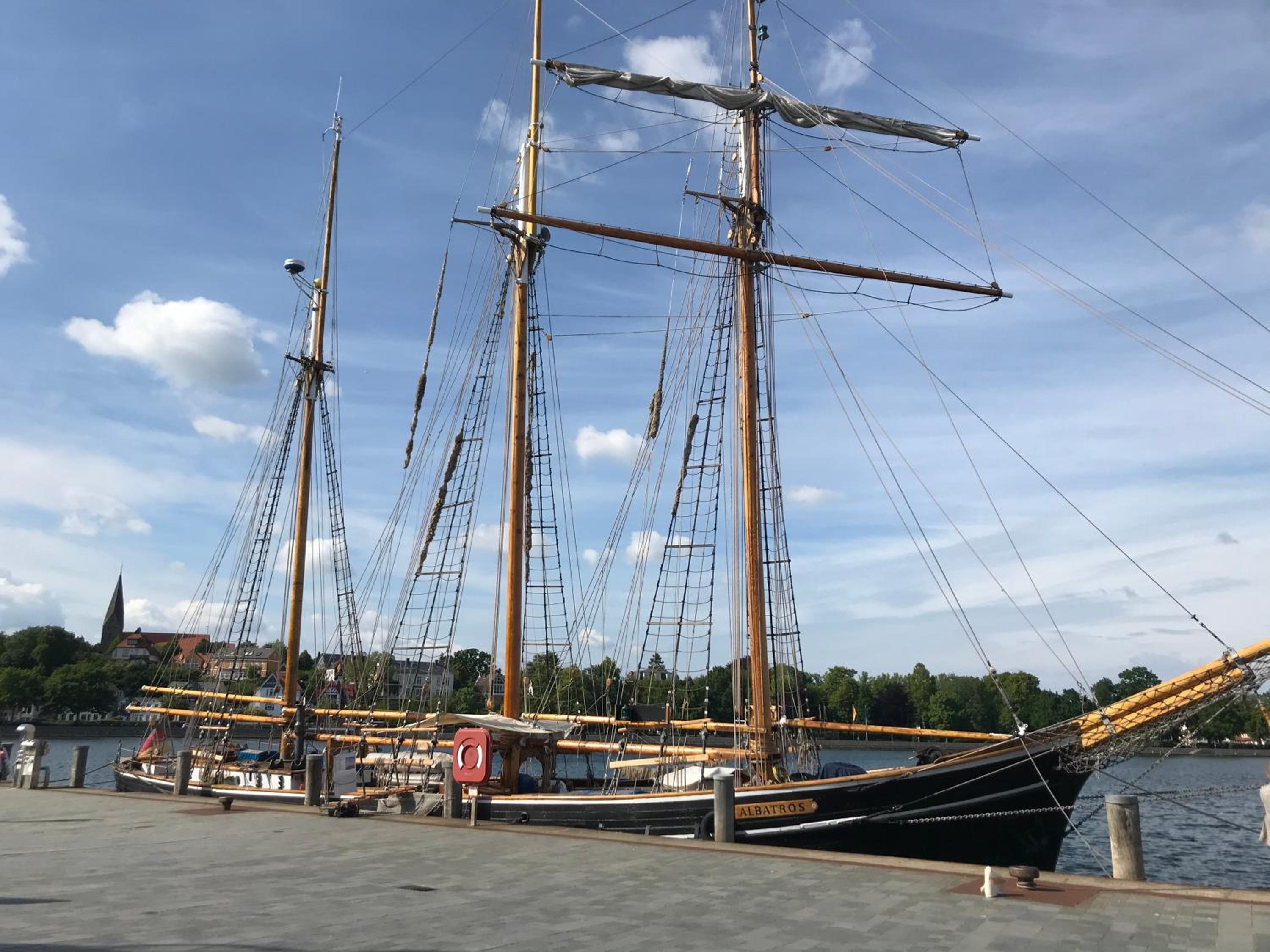 Ferienhaus Seemöwe