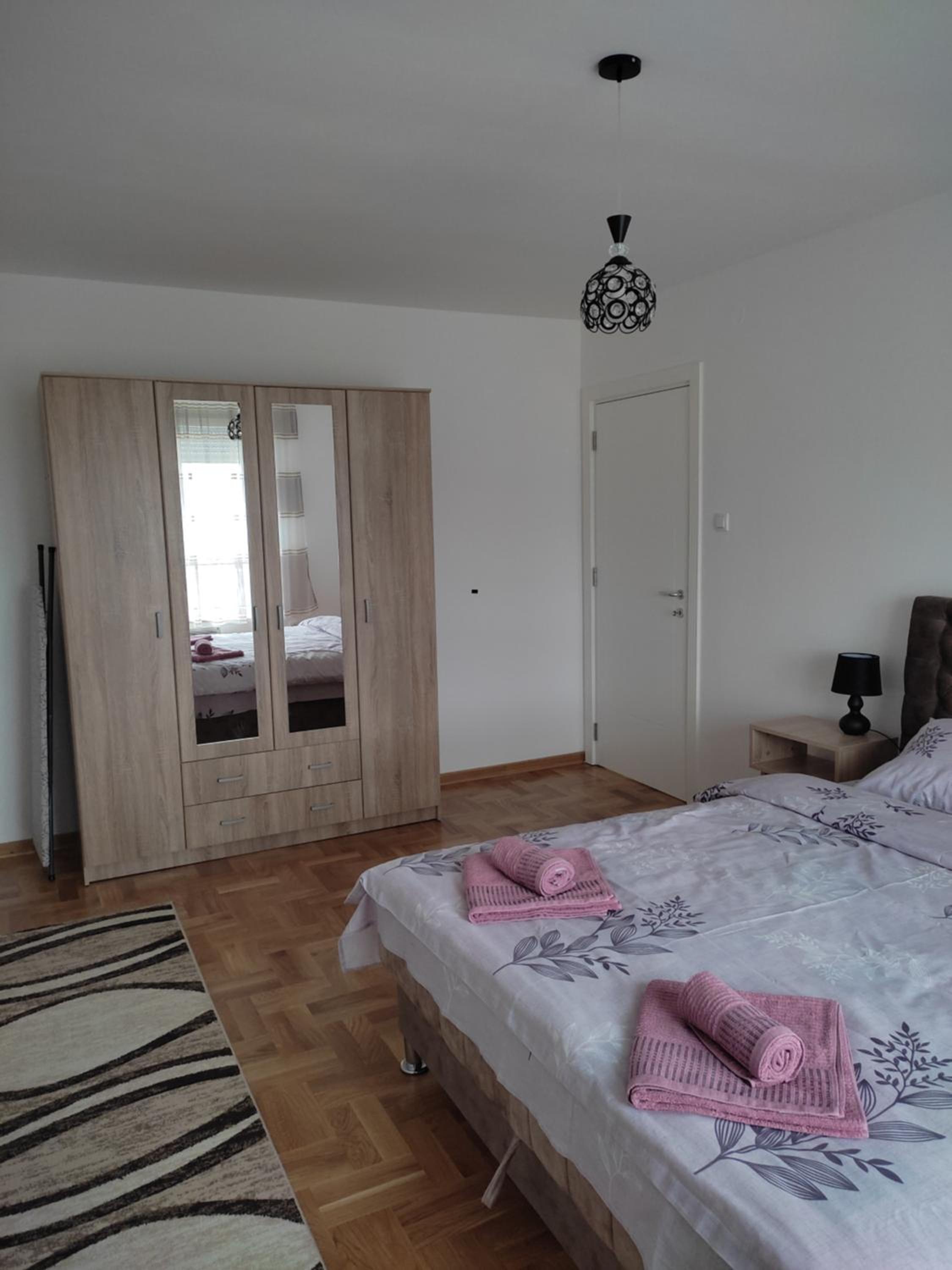 Apartman Petra
