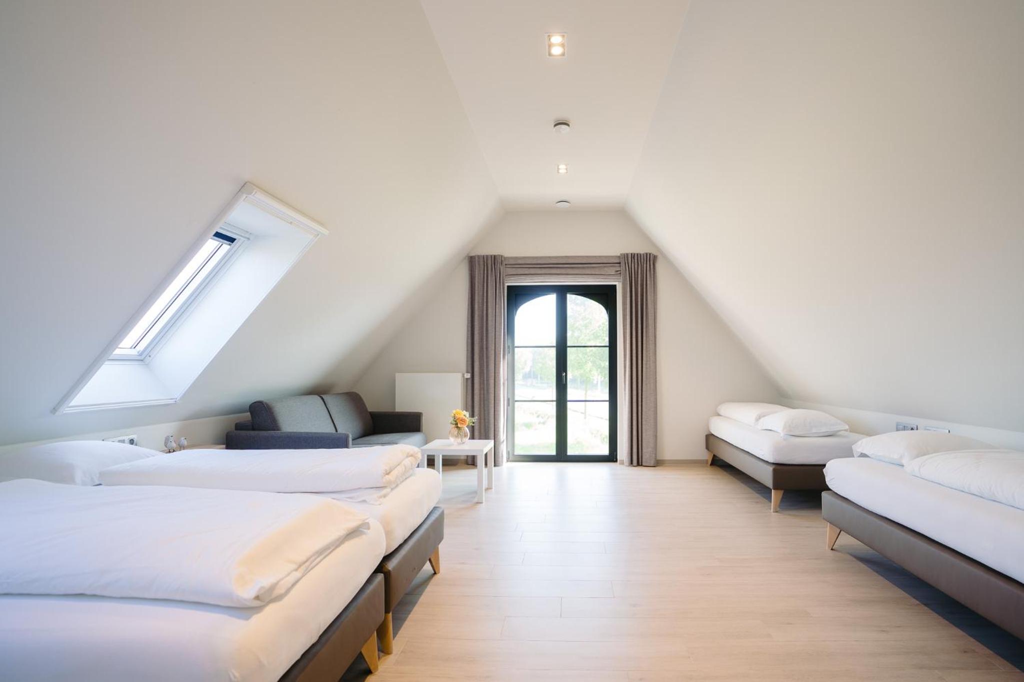 Vakantiewoning Amico