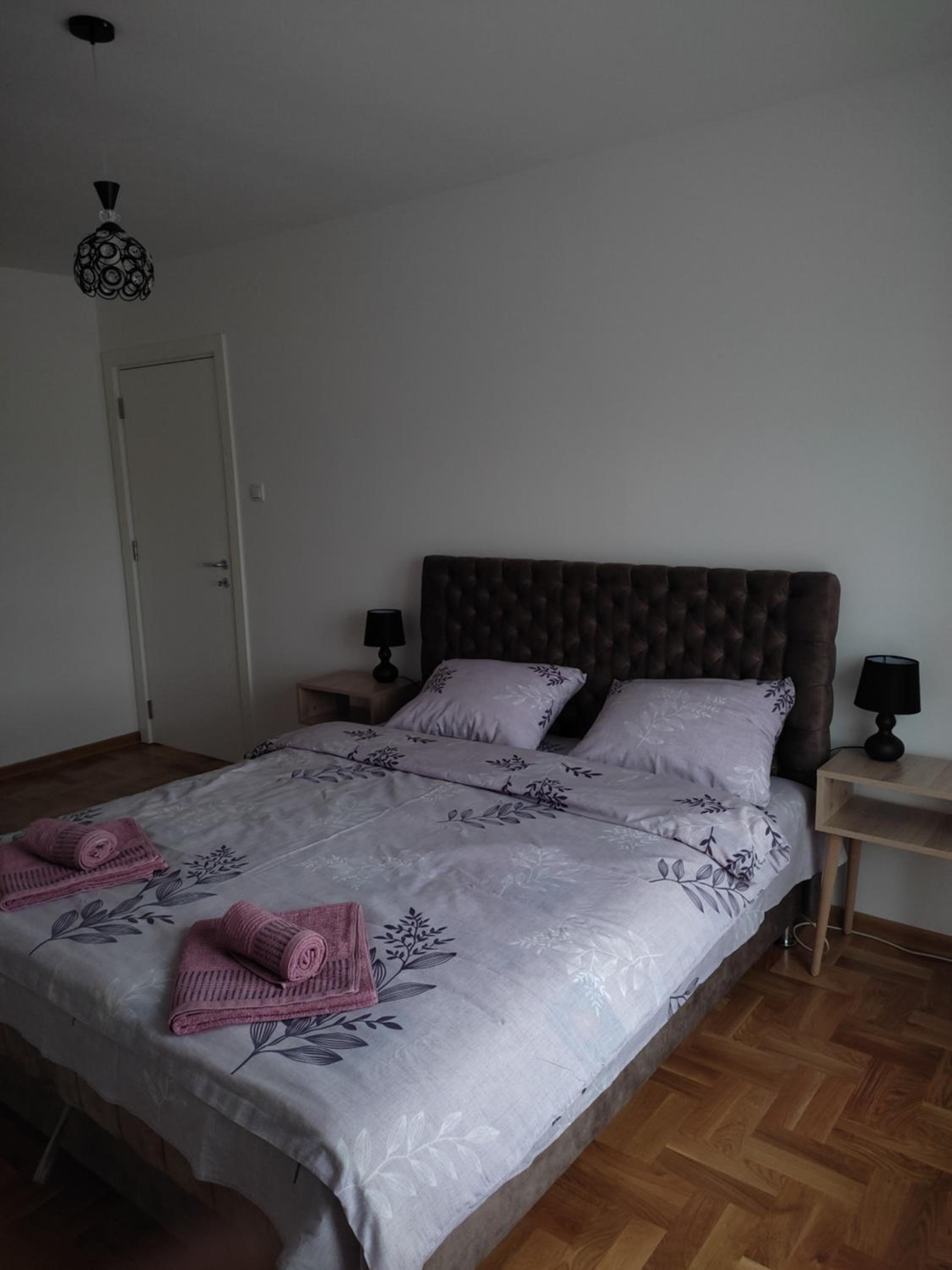 Apartman Petra