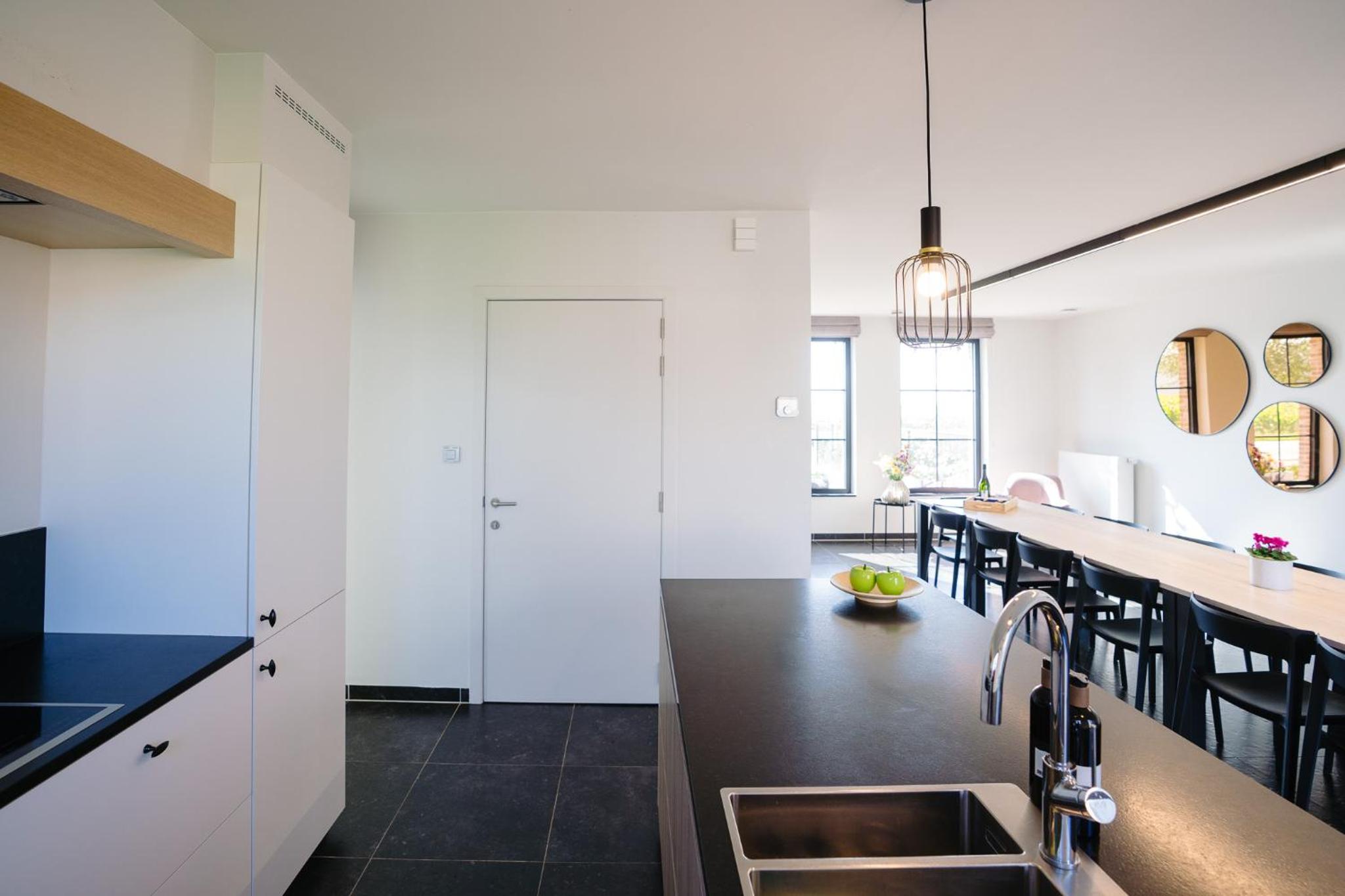 Vakantiewoning Amico