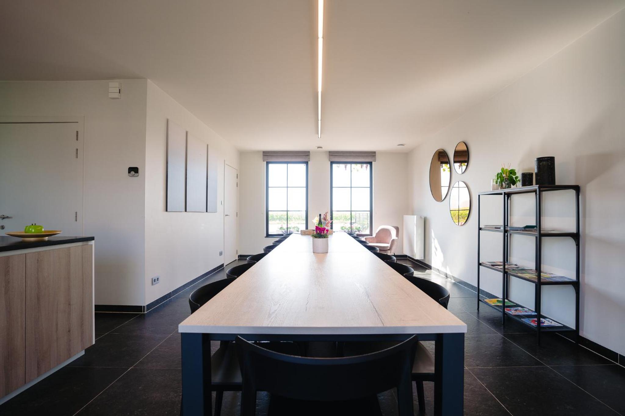Vakantiewoning Amico