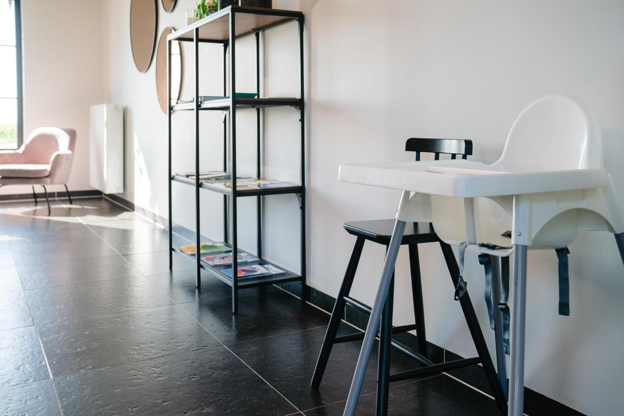 Vakantiewoning Amico