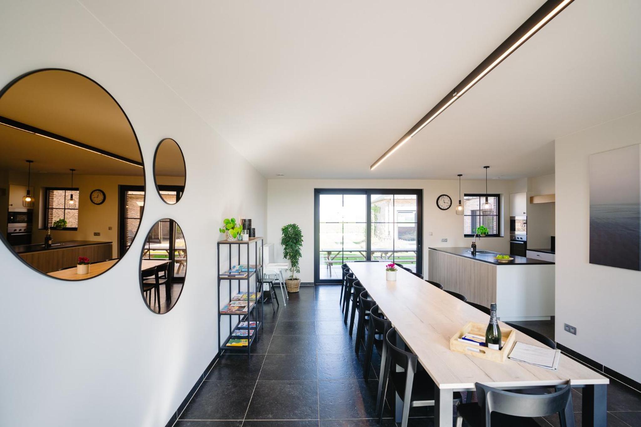 Vakantiewoning Amico