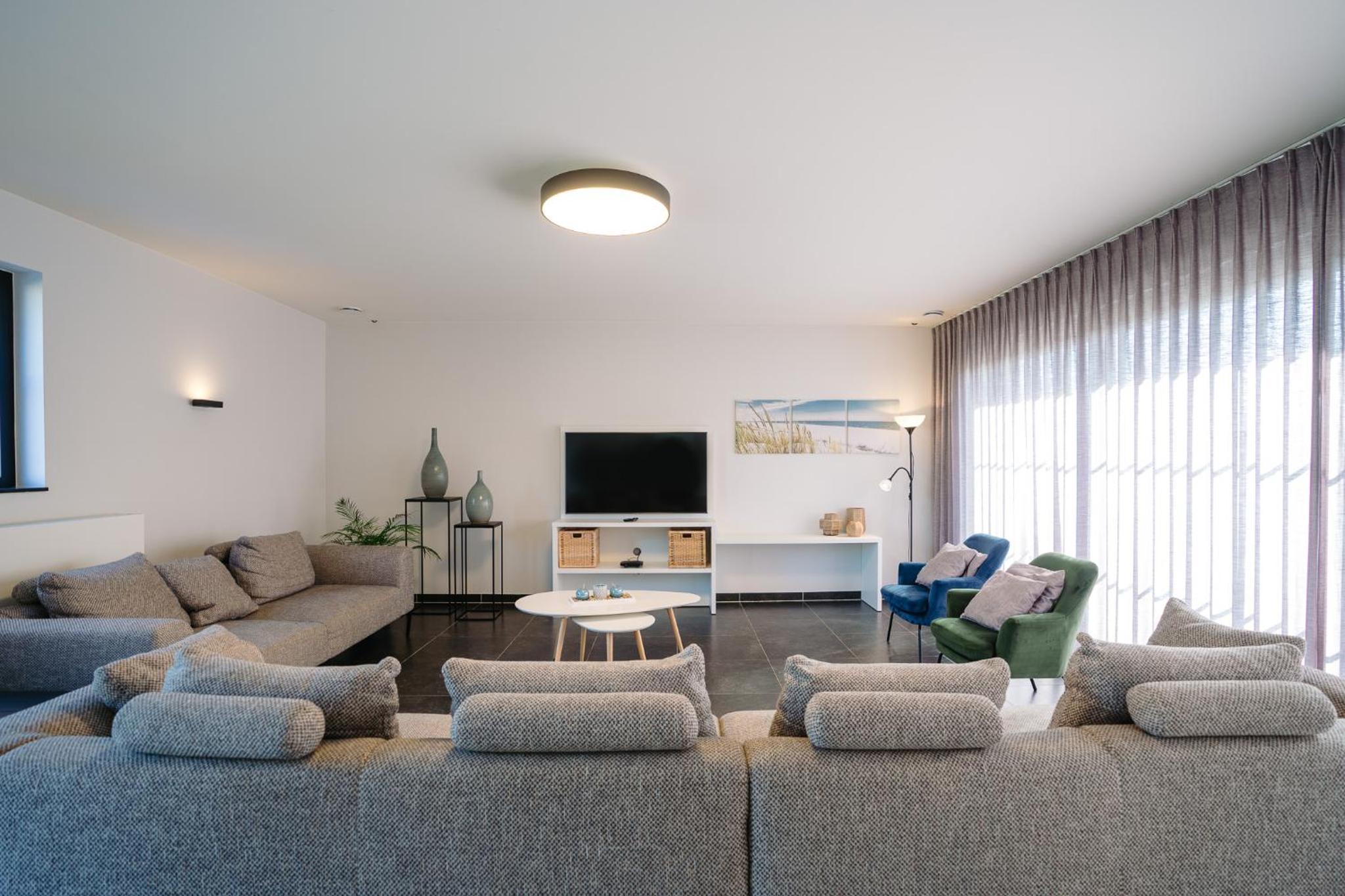 Vakantiewoning Amico
