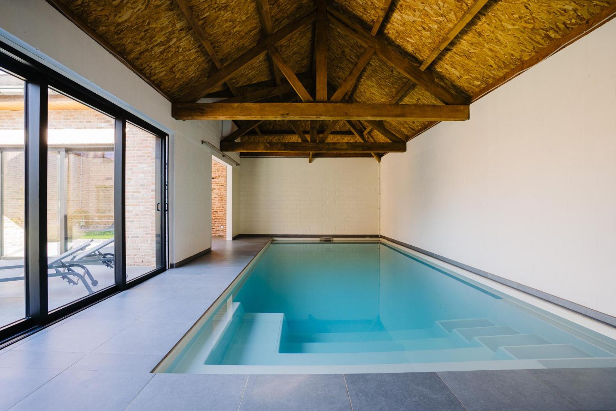 Vakantiewoning Amico