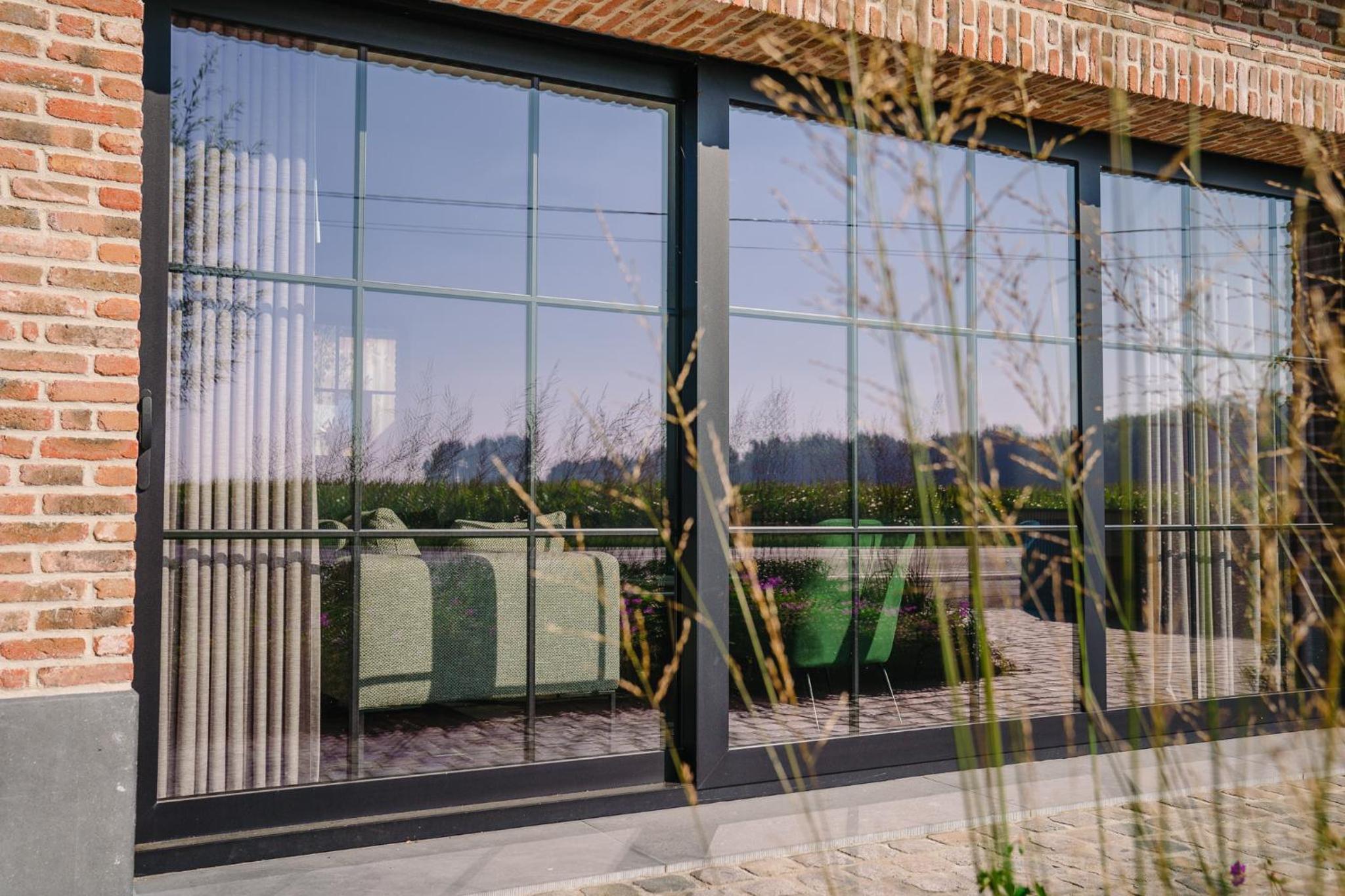 Vakantiewoning Amico