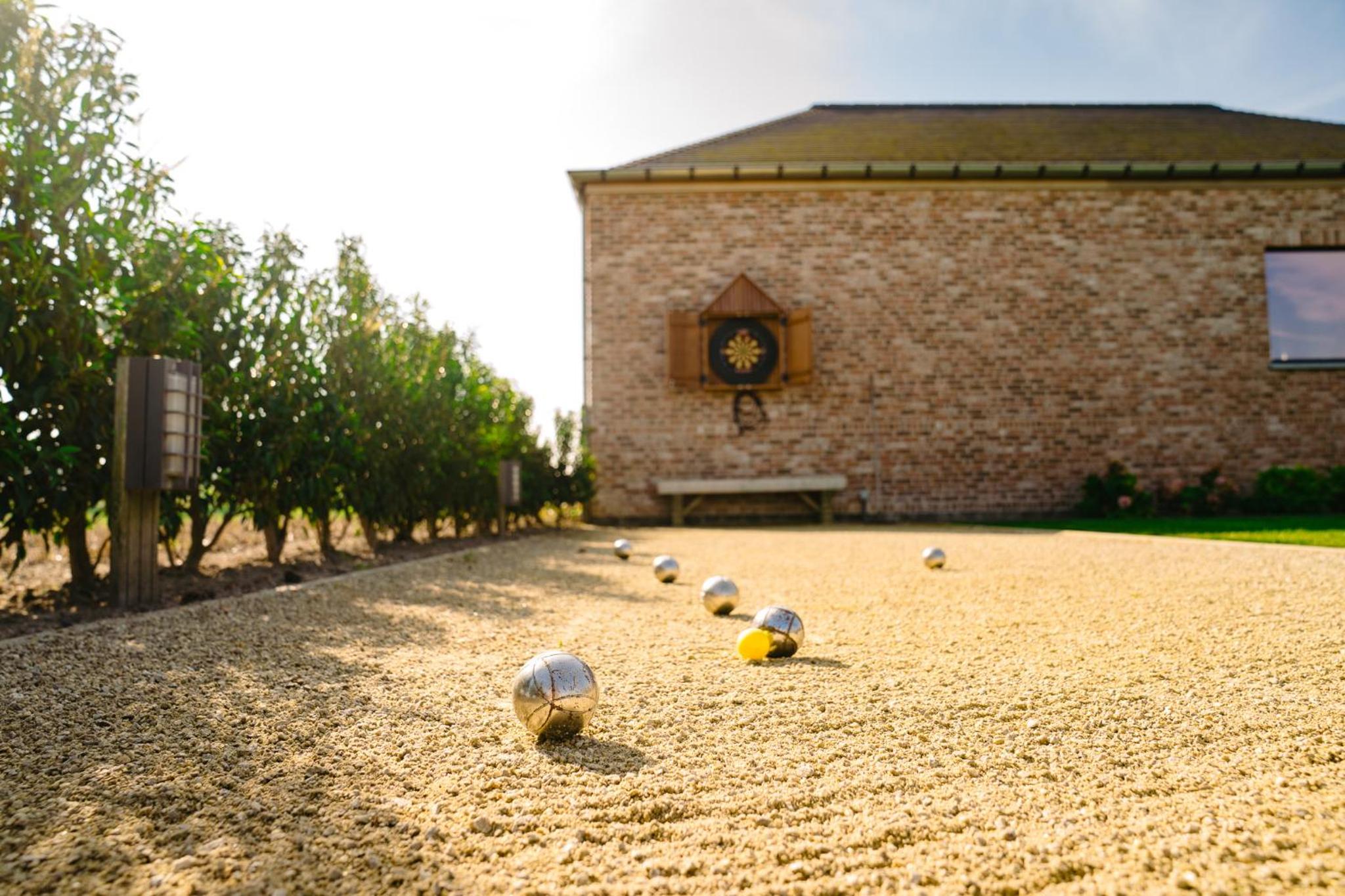 Vakantiewoning Amico