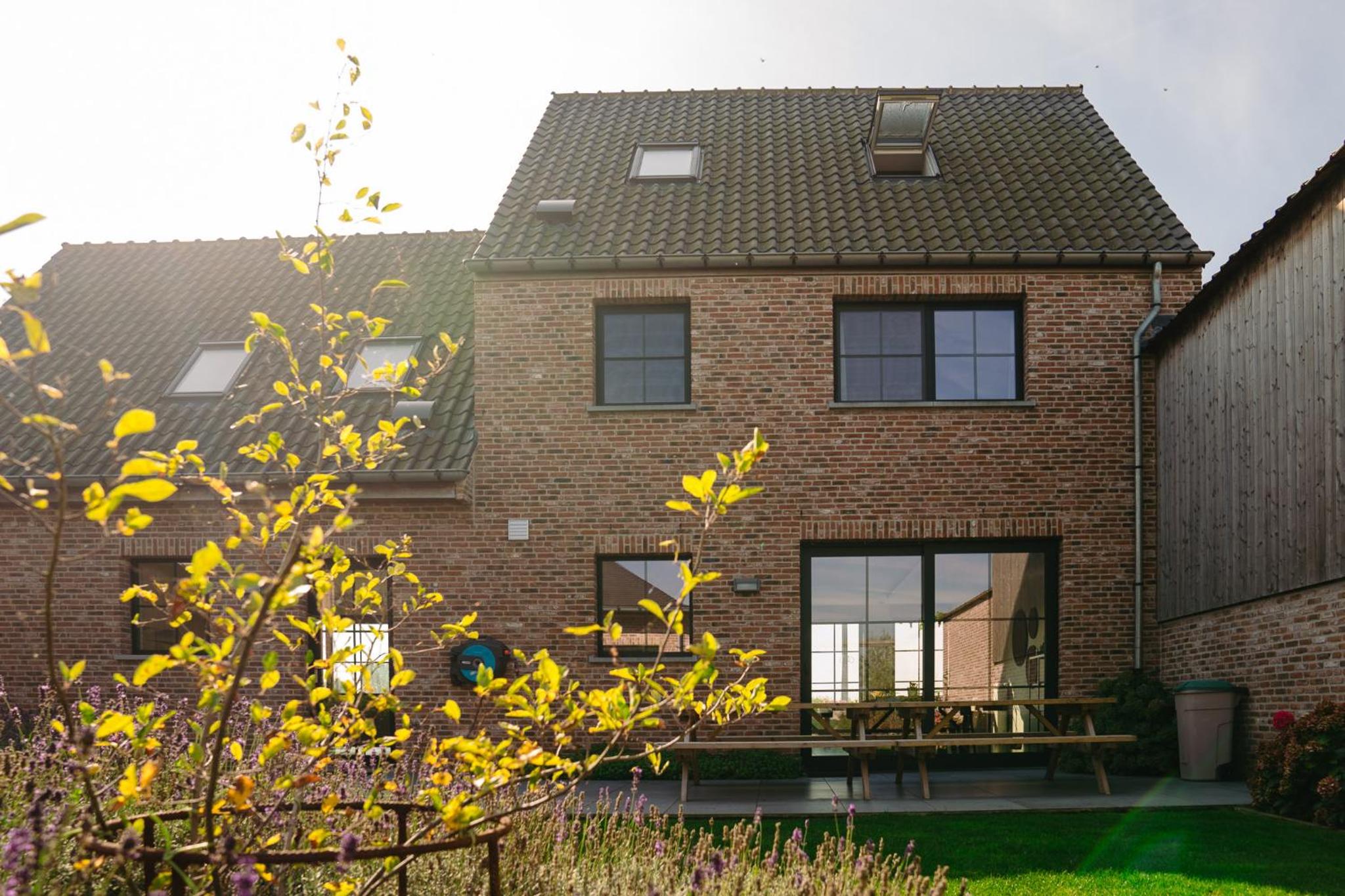 Vakantiewoning Amico