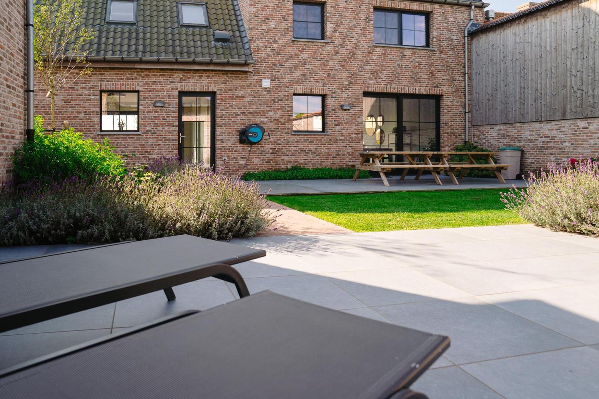 Vakantiewoning Amico