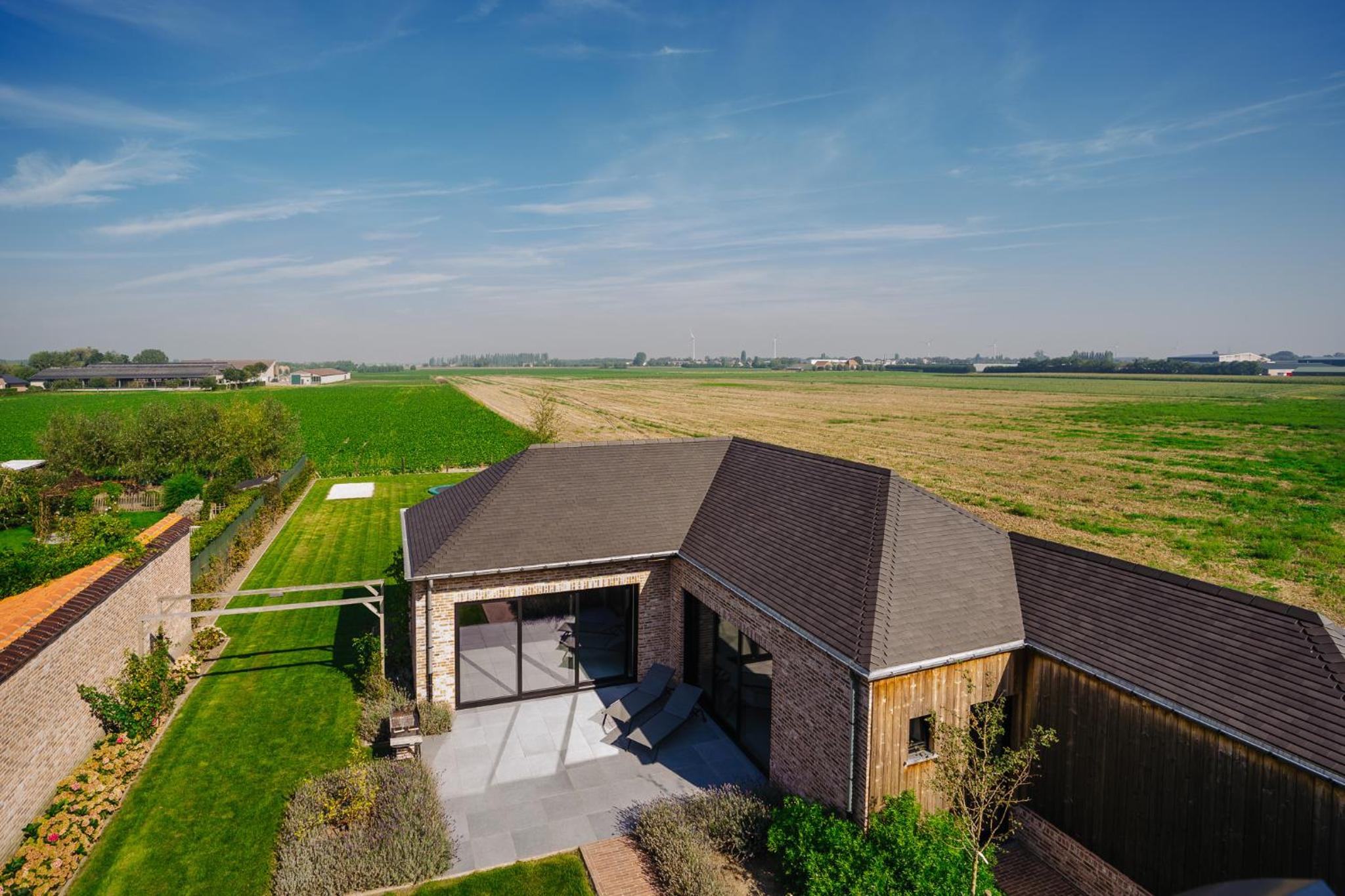 Vakantiewoning Amico