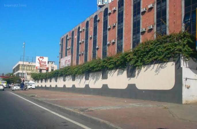 Stop Time Hotel