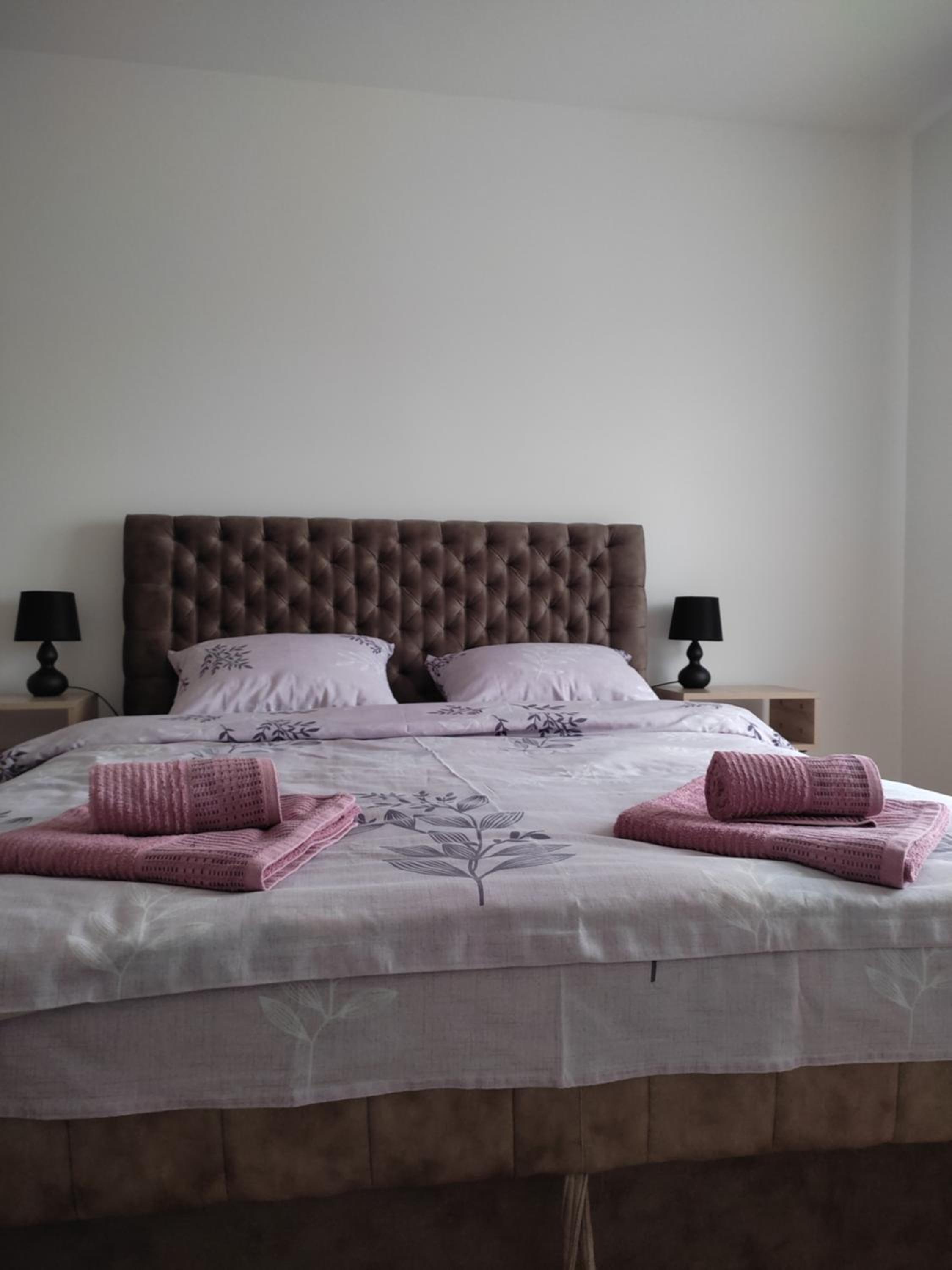 Apartman Petra
